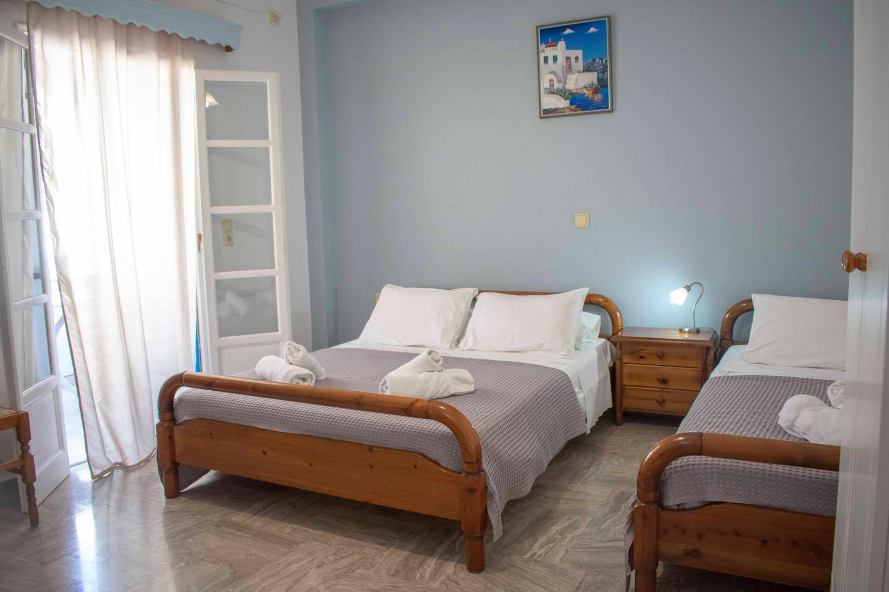Triple Room photo 2
