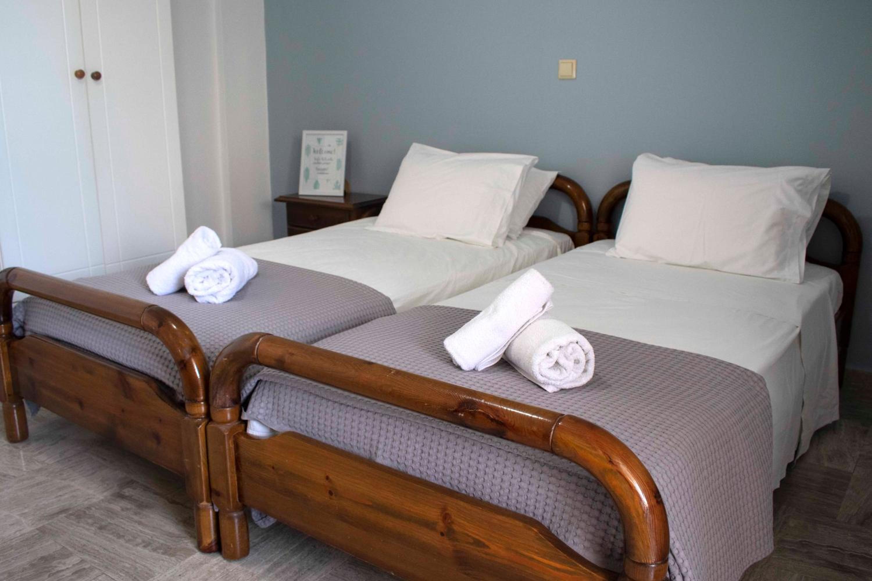 Double or Twin Room photo 3
