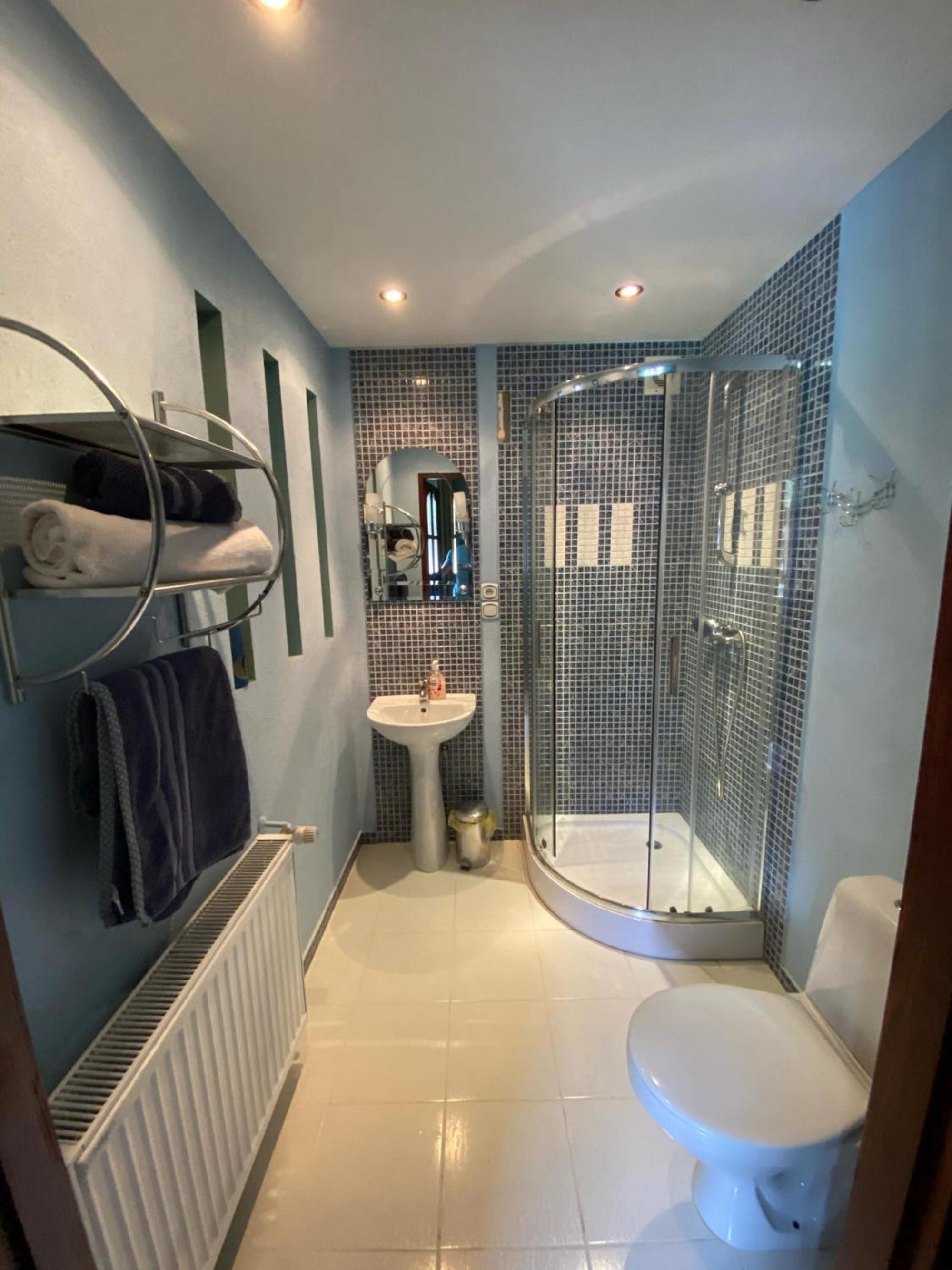 Triple Room with Private Bathroom 2
