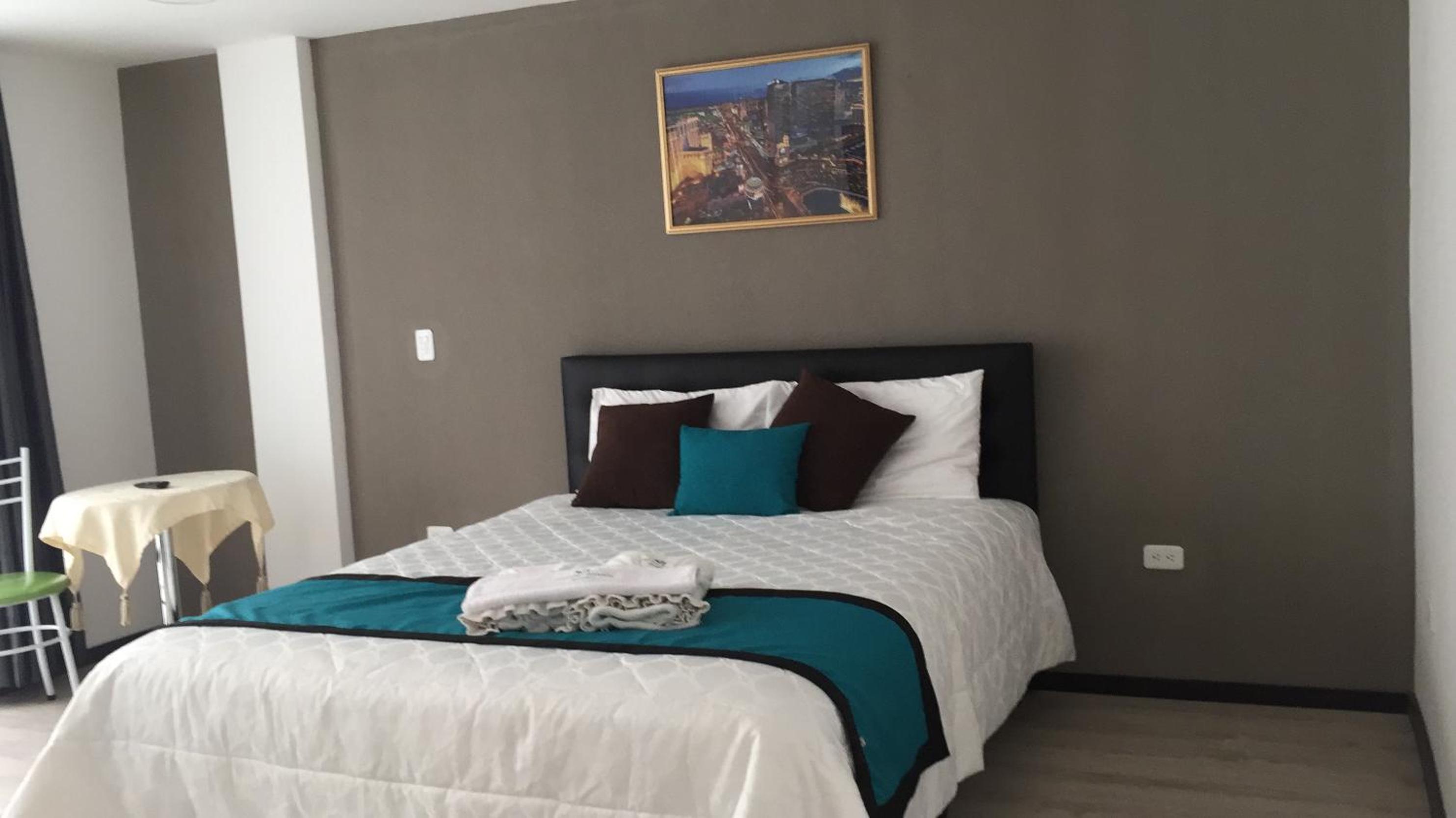 Superior Double Room