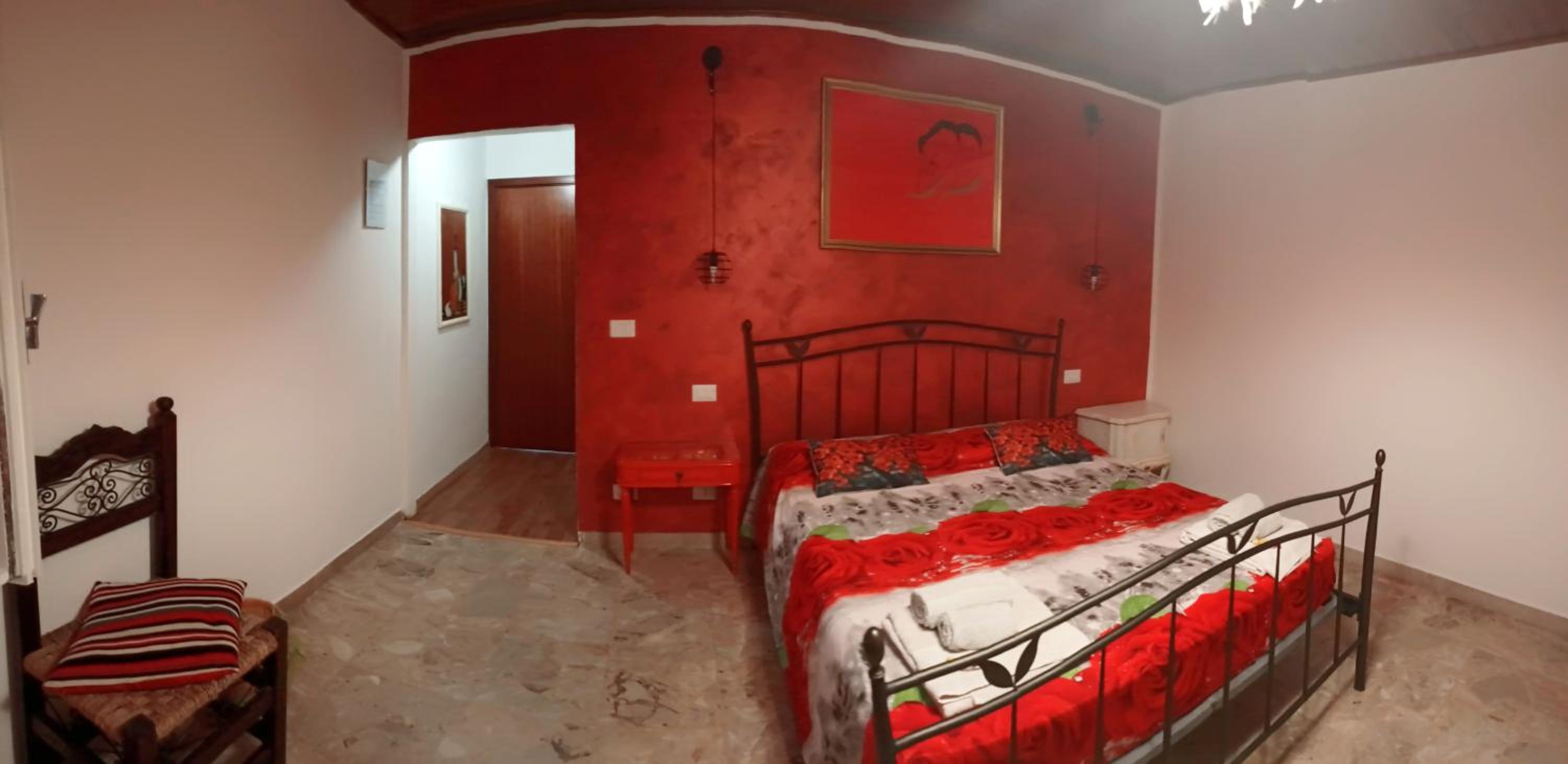 Quadruple Room photo 3