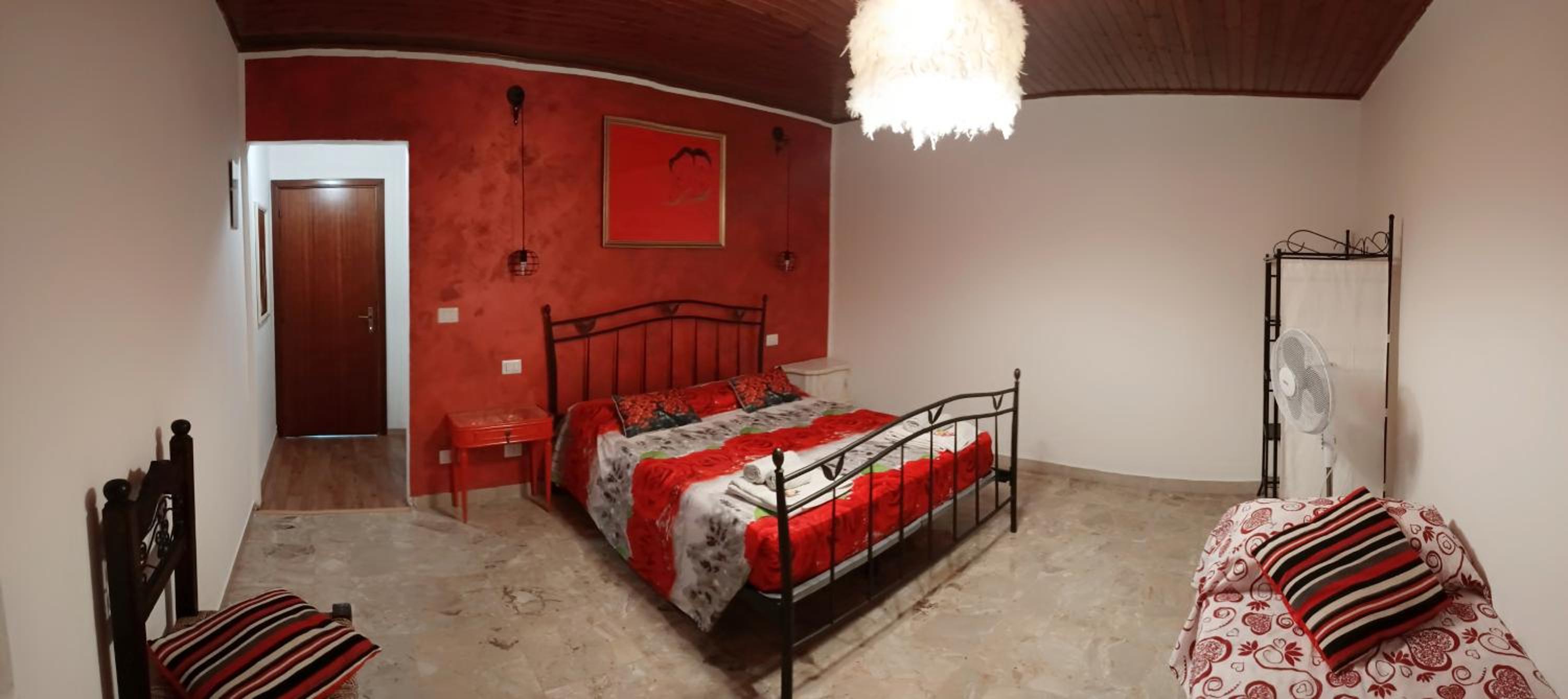Quadruple Room photo 2