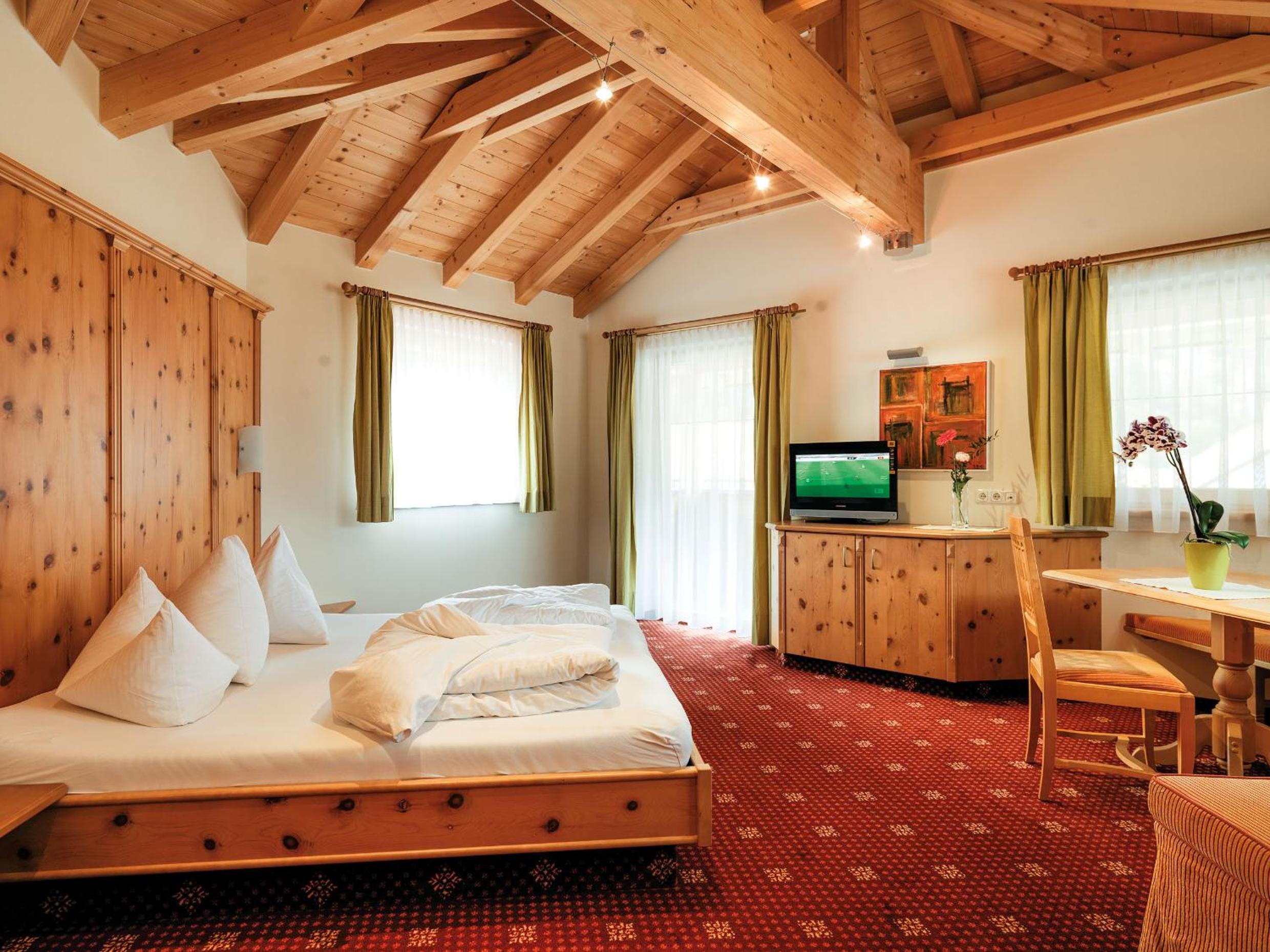 Double Room photo 1