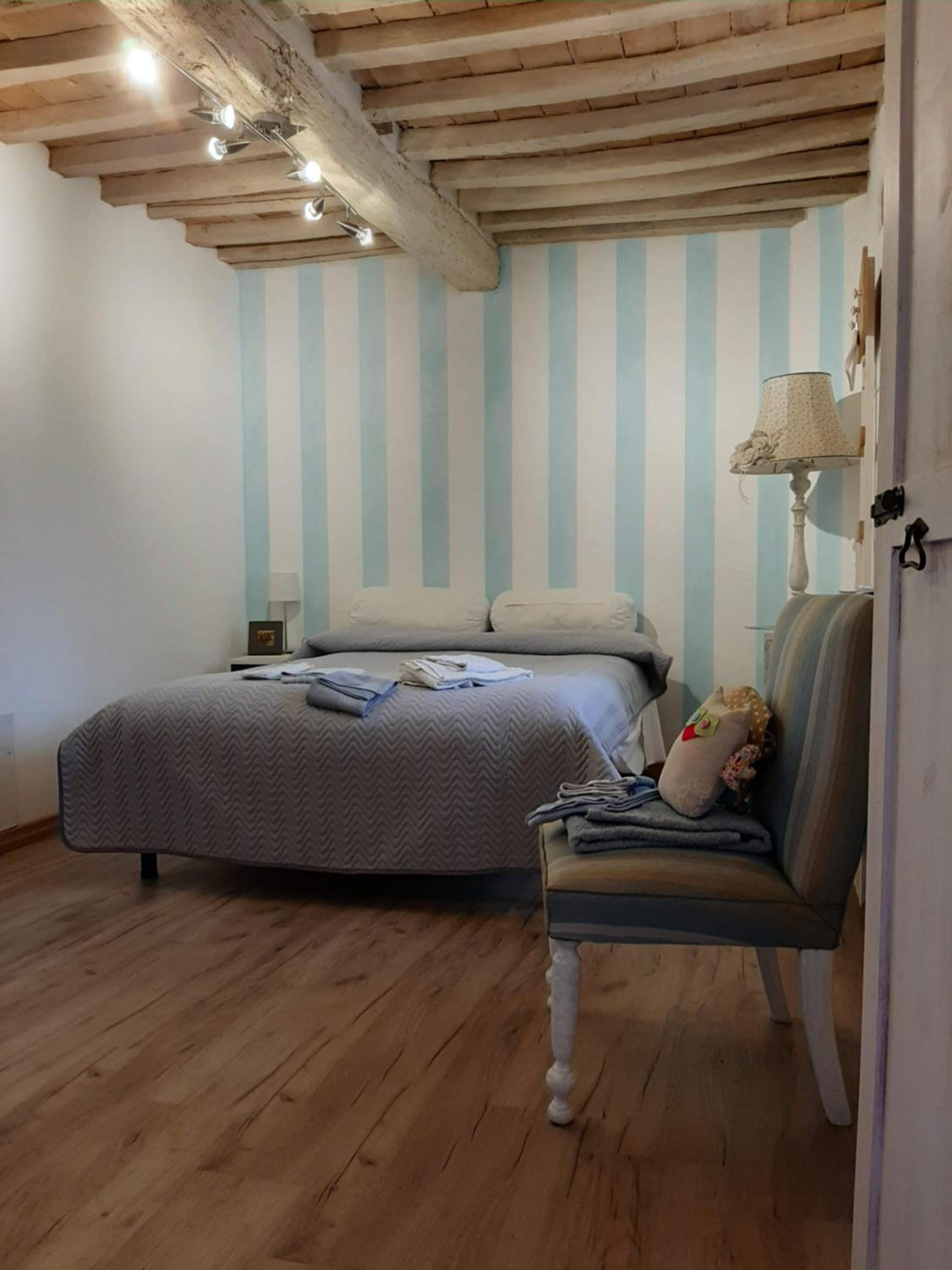 Small Double Room photo 1