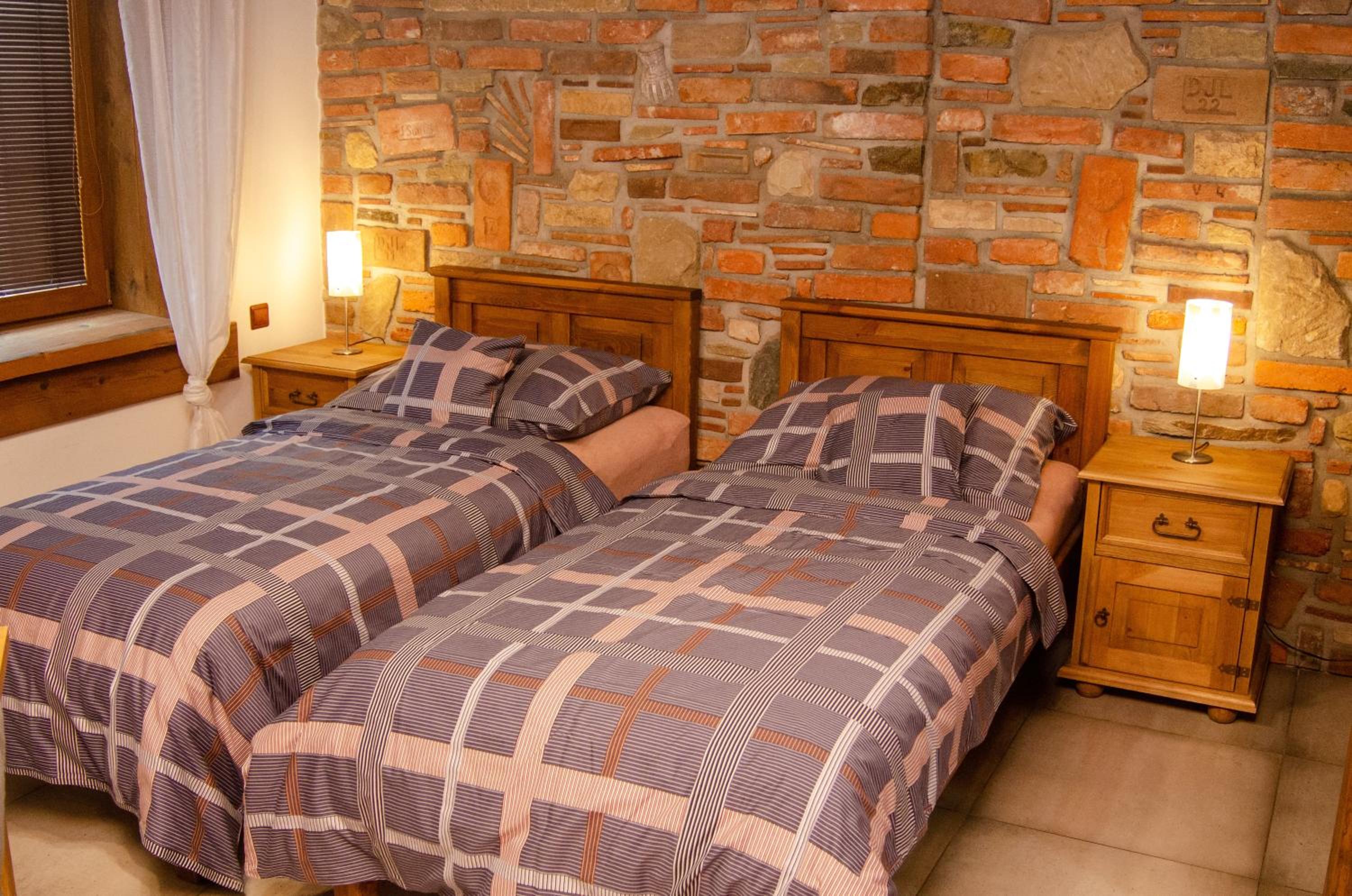 Quadruple Room photo 1