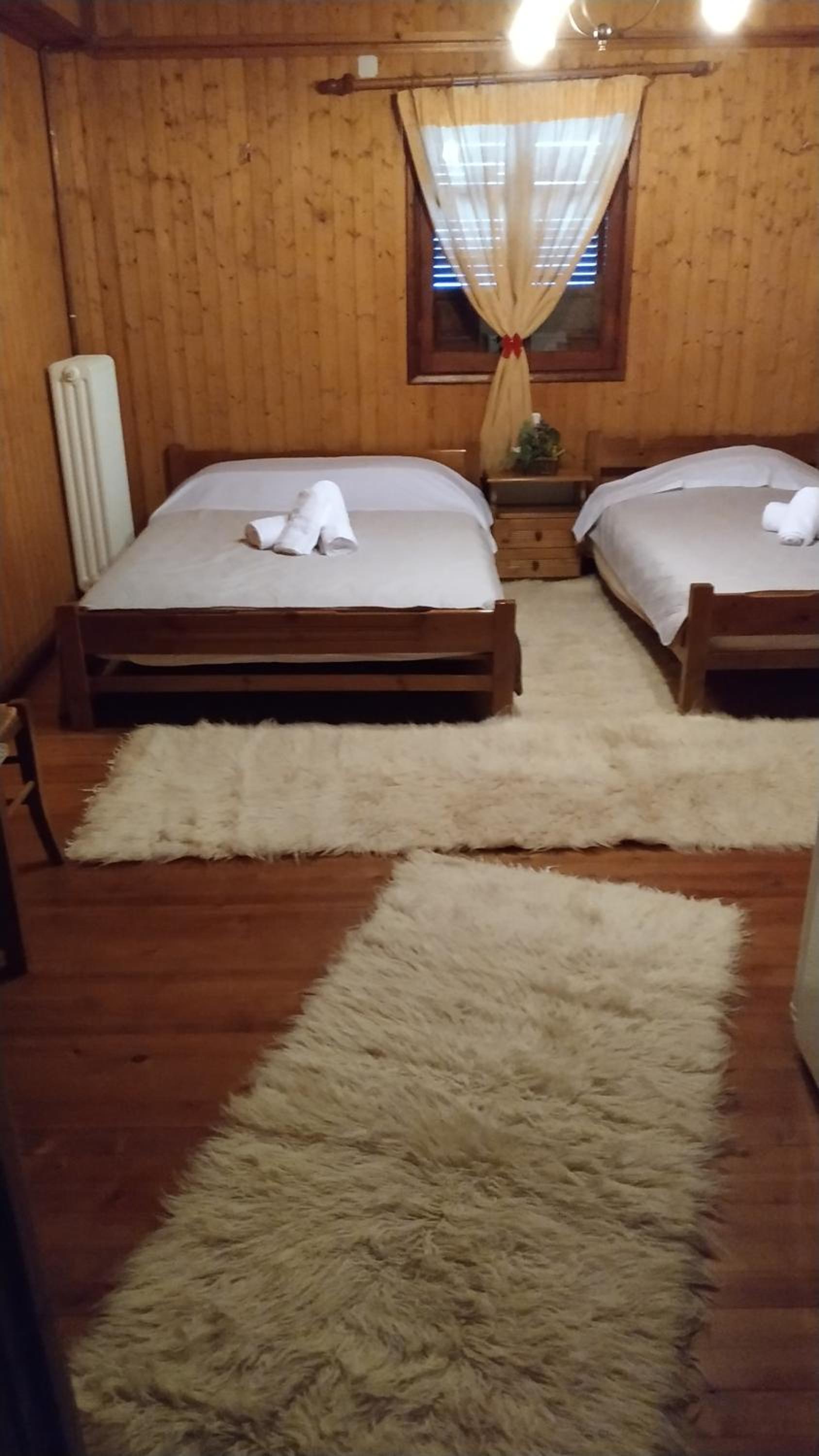 Triple Room with Mountain View - Photo 4