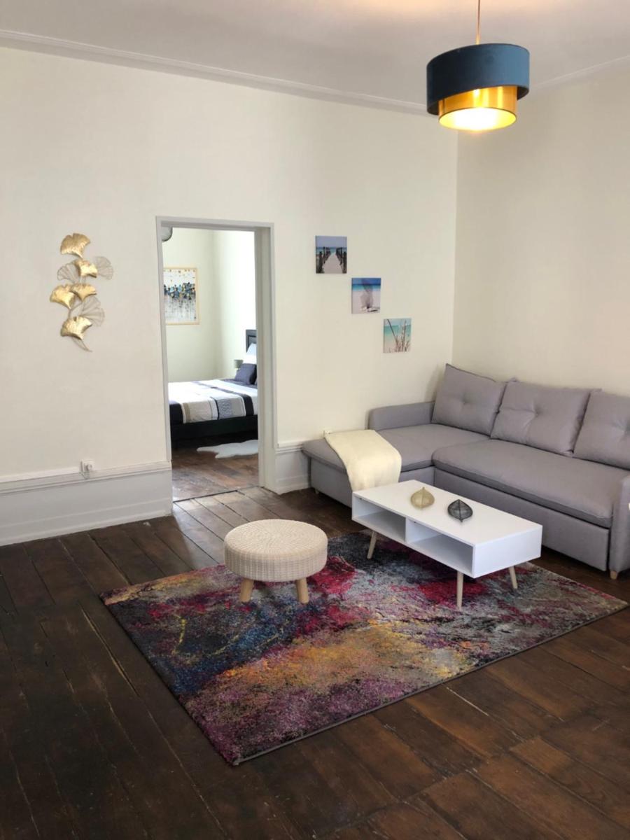 Superior Apartment photo 2