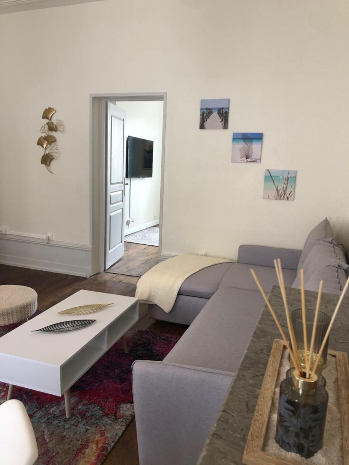 Superior Apartment photo 1