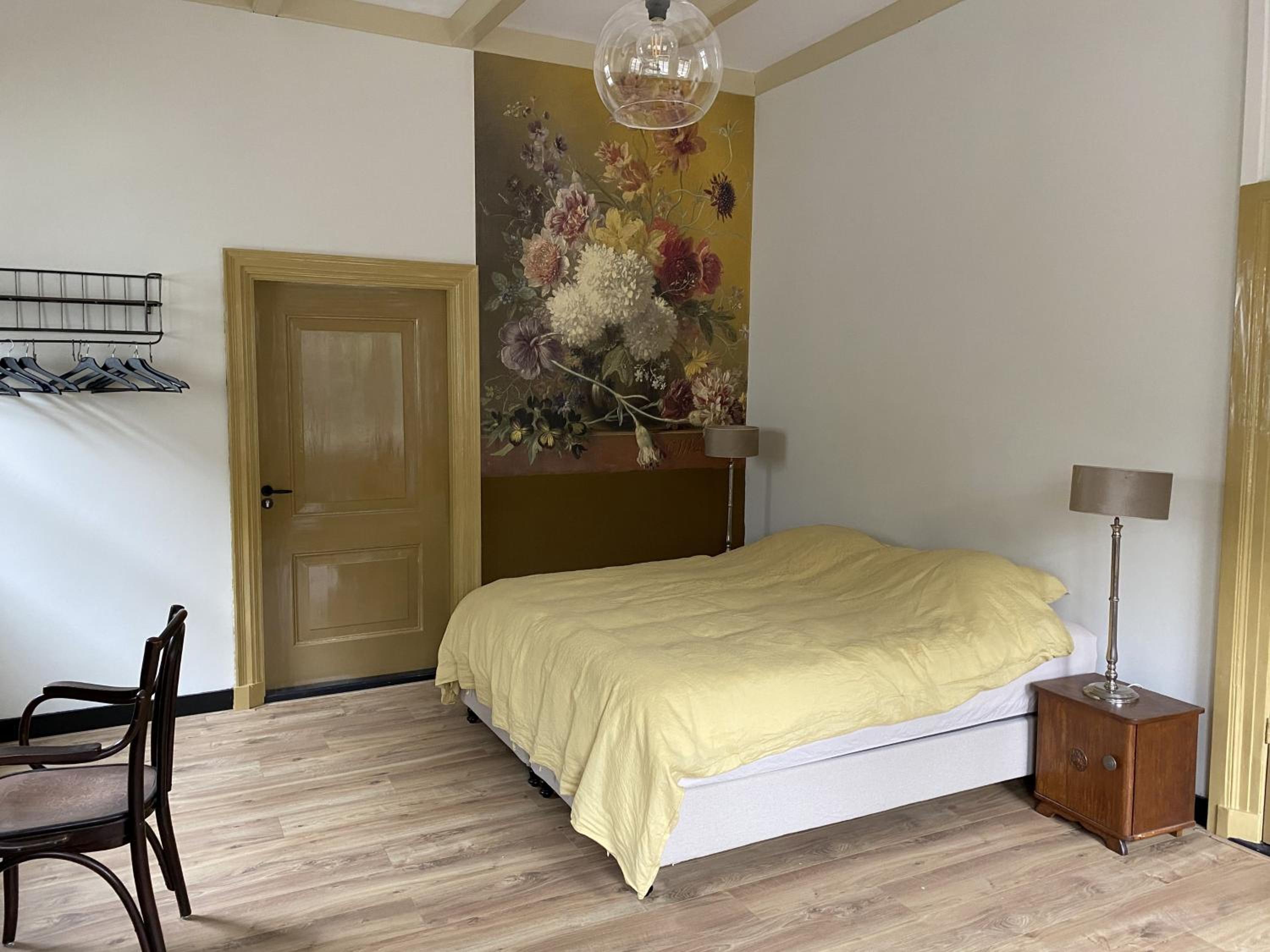 Double Room with Private Bathroom - Photo 1