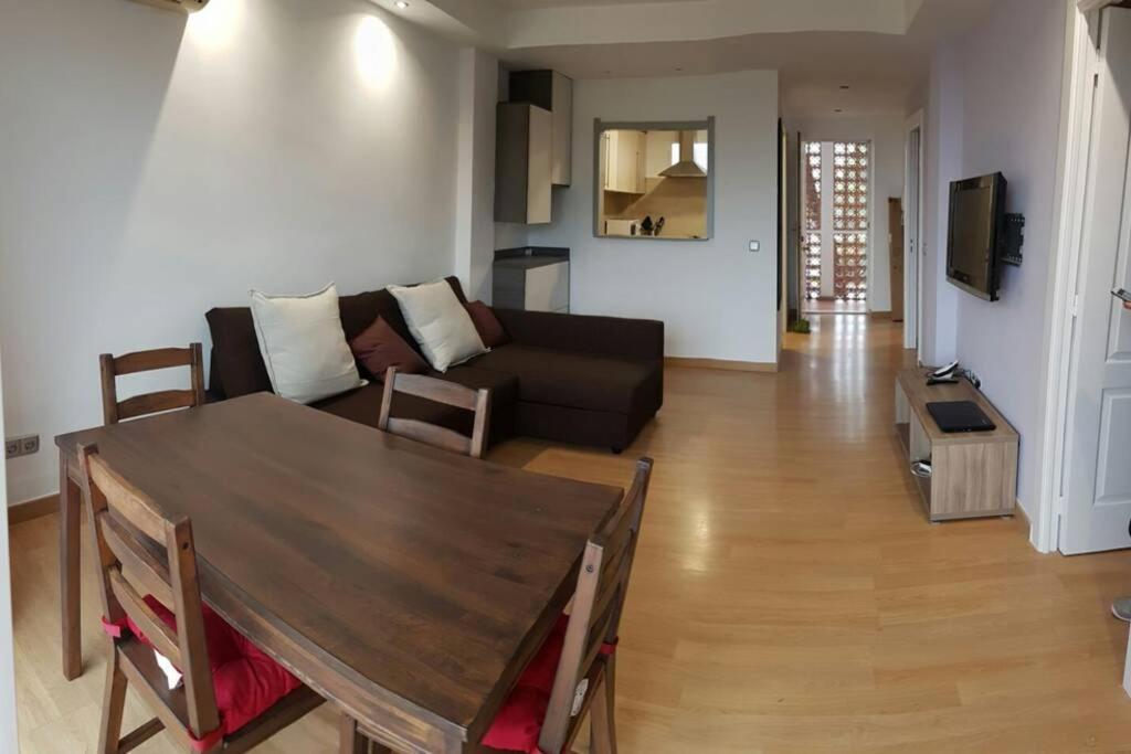 Departamento de tres habitaciones