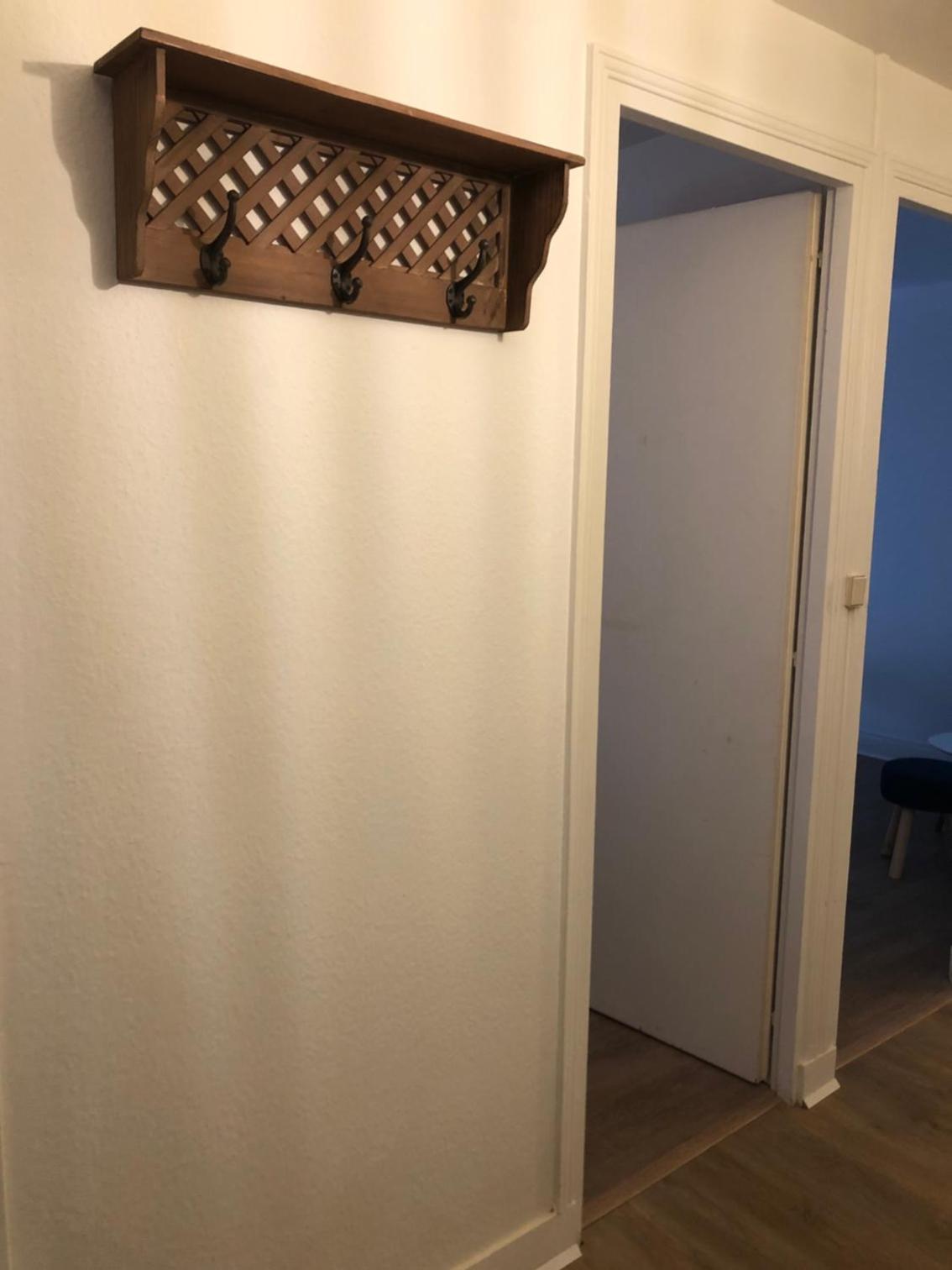 Two-Bedroom Apartment photo 3