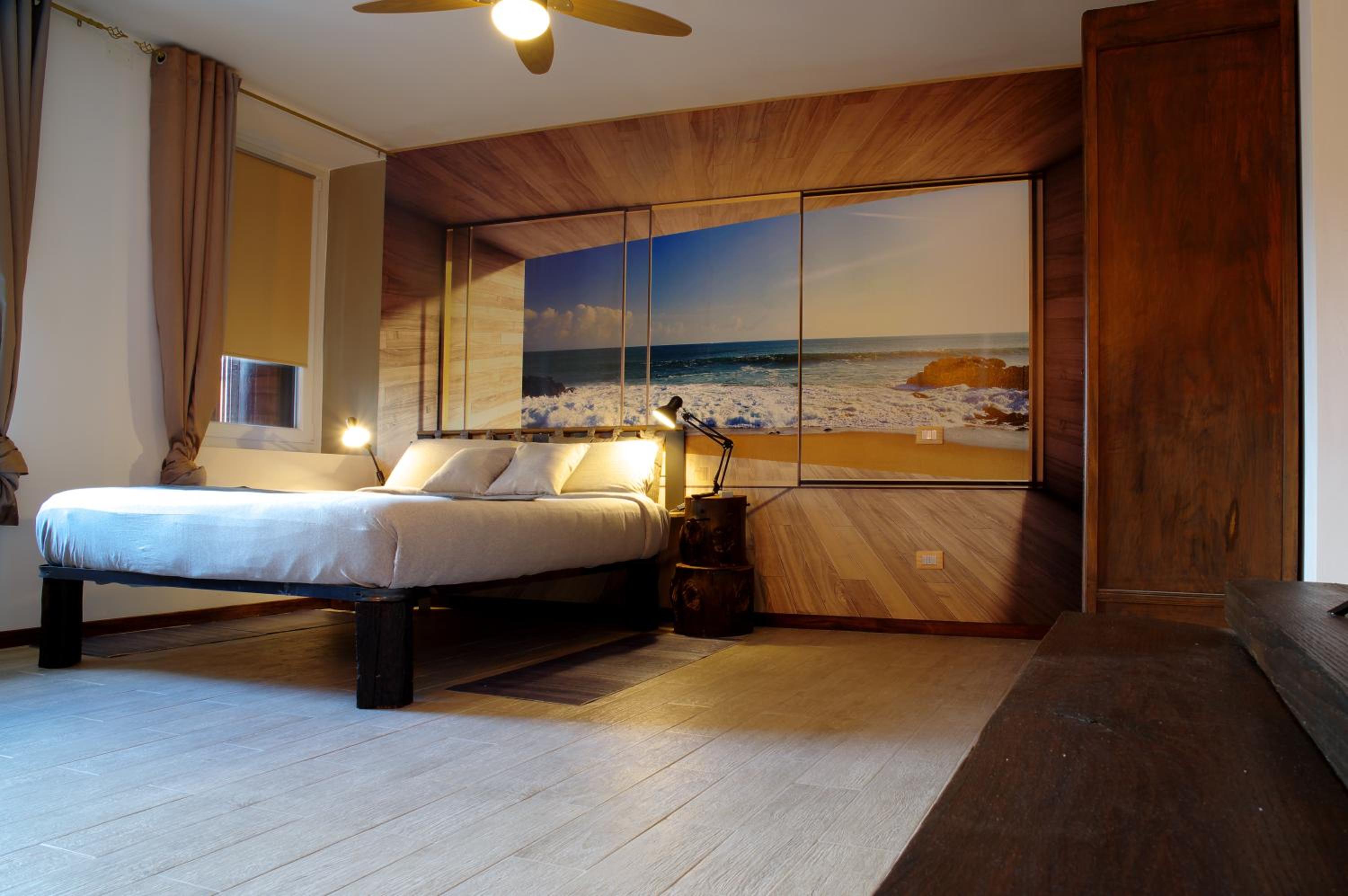 Studio Apartment photo 2