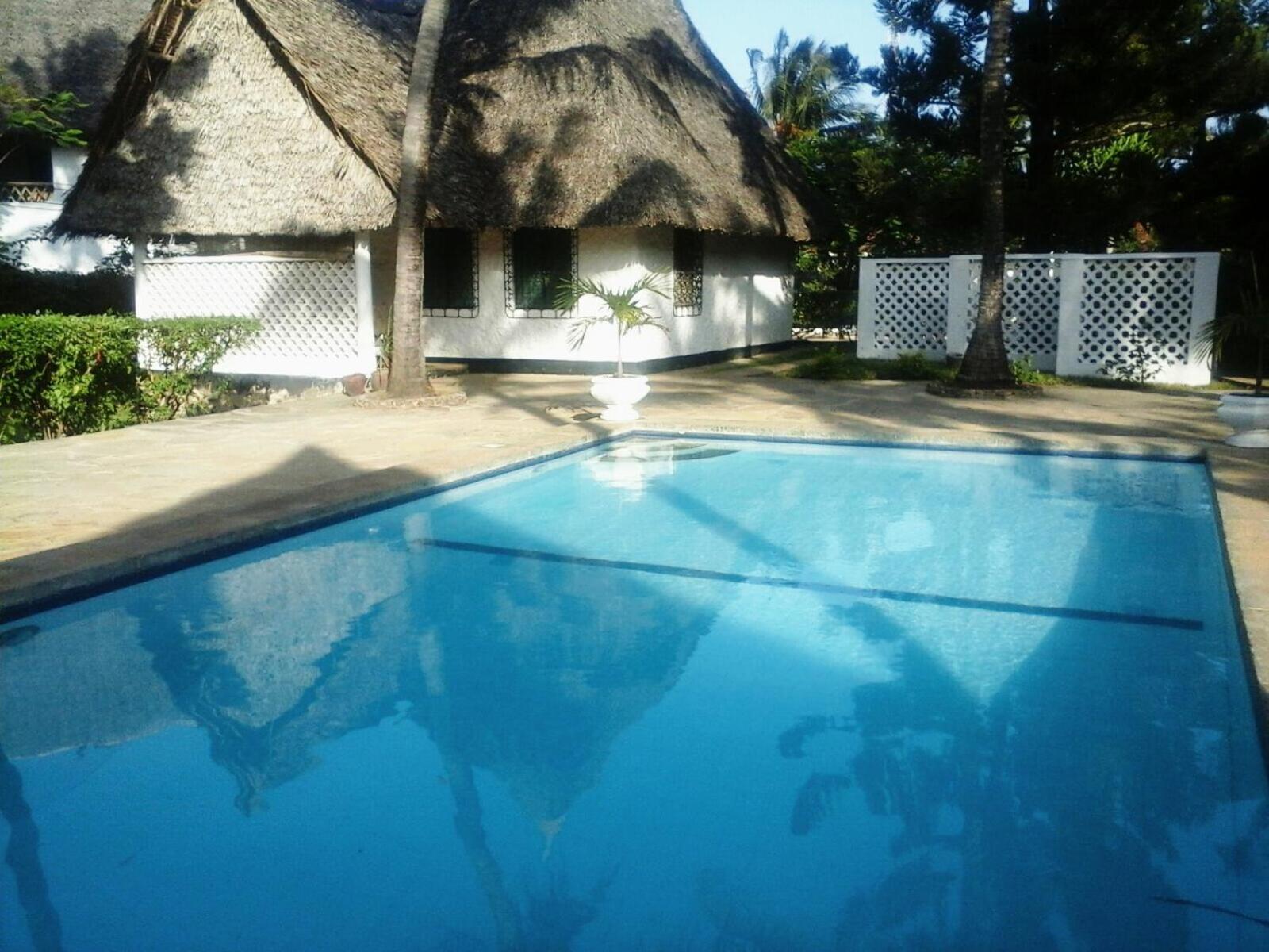 Deluxe Villa - Photo 5