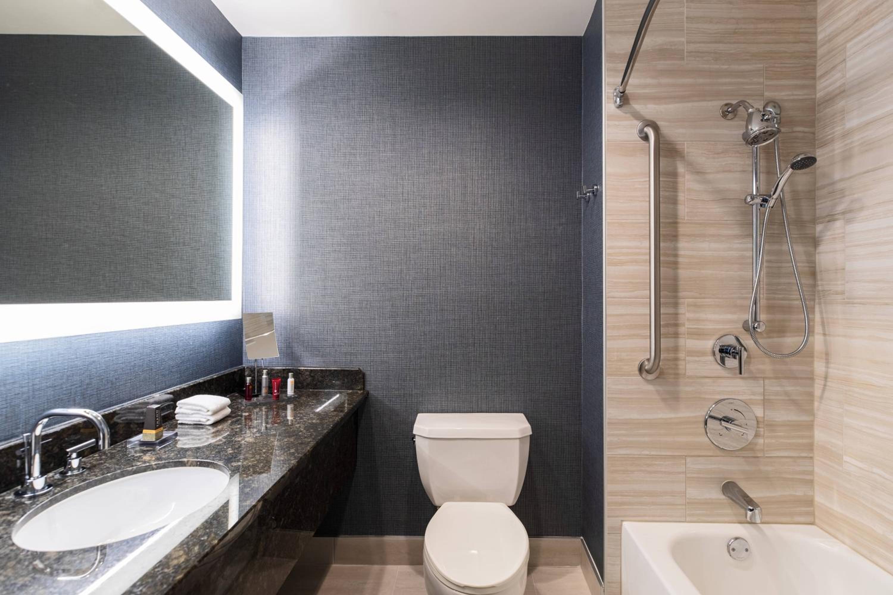 Kansas City Marriott Downtown, Billede 4
