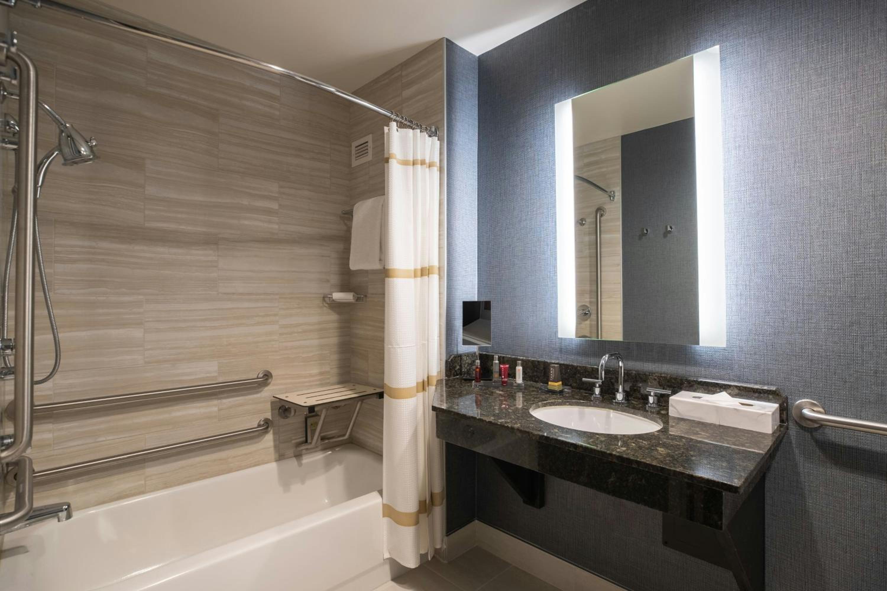 Kansas City Marriott Downtown, Billede 5