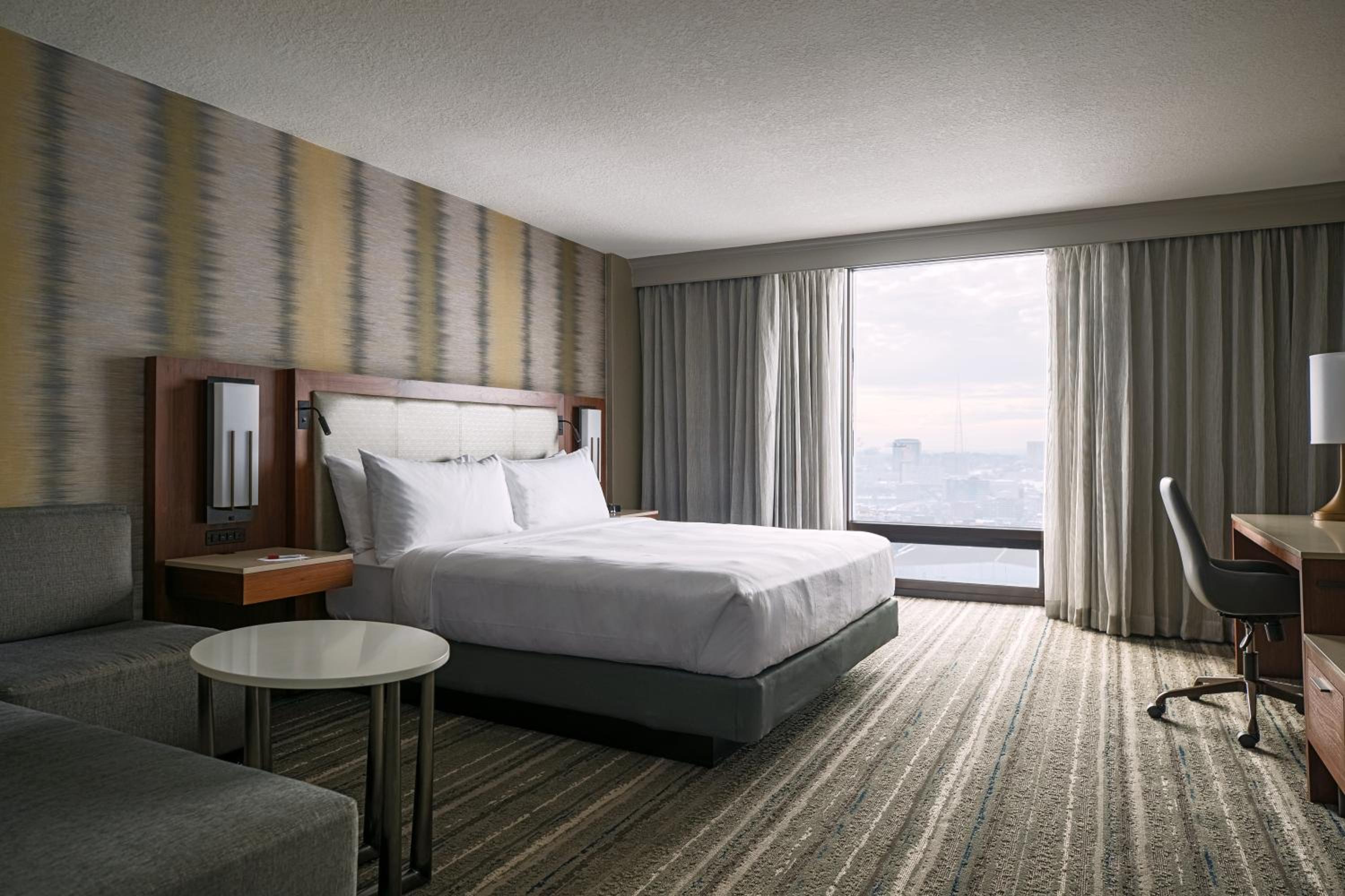 Kansas City Marriott Downtown, Billede 3