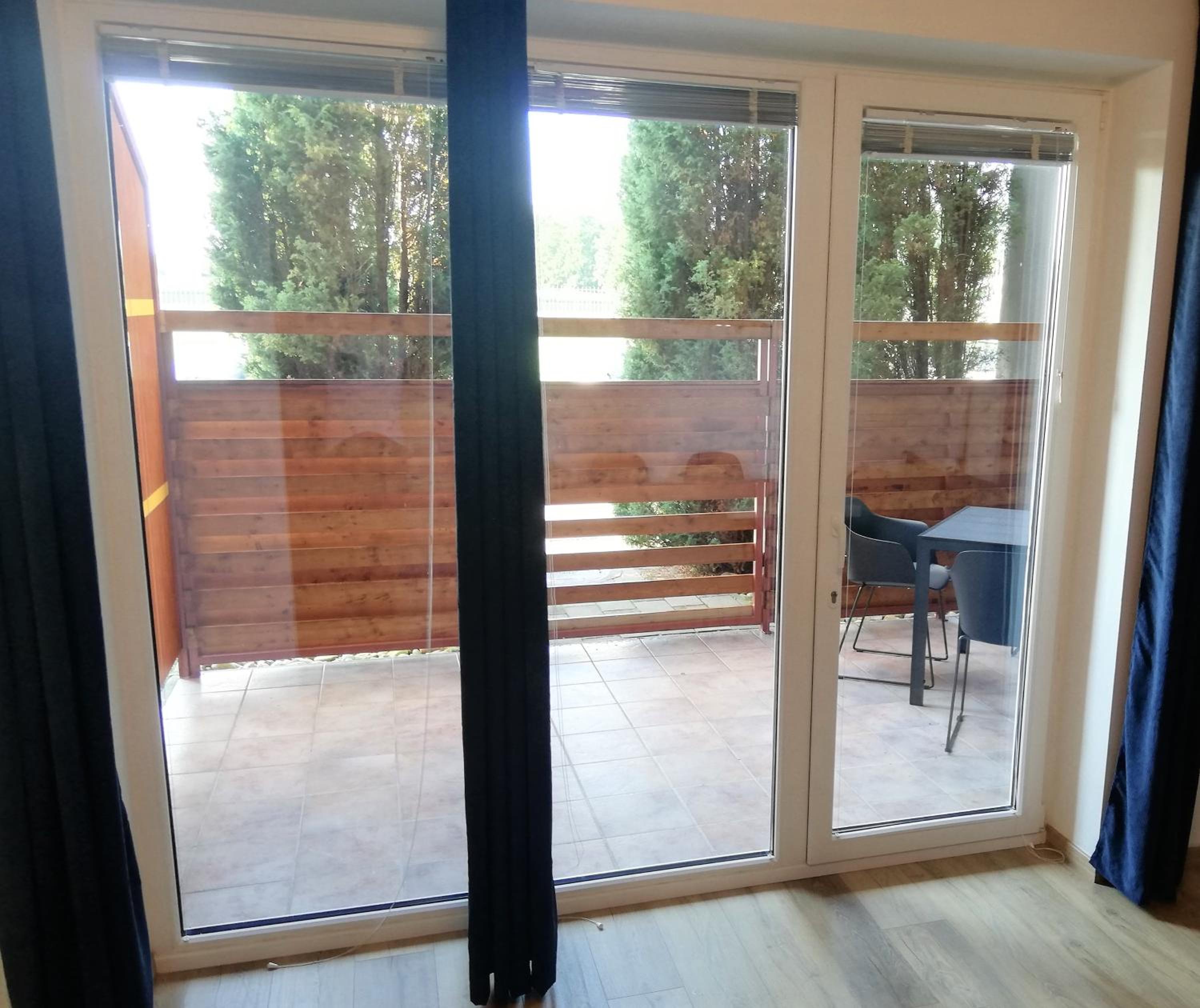 One-Bedroom Apartment - Photo 13