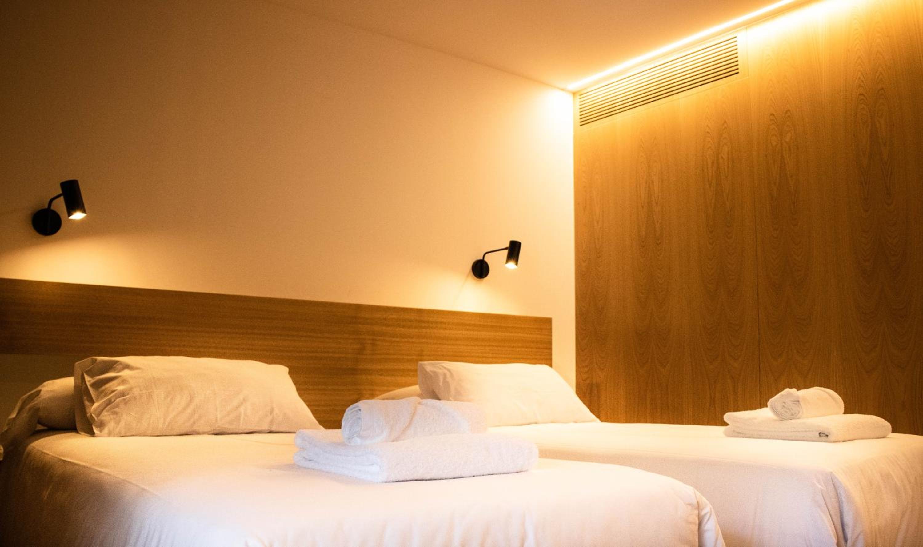 Standard Double Room - Photo 1