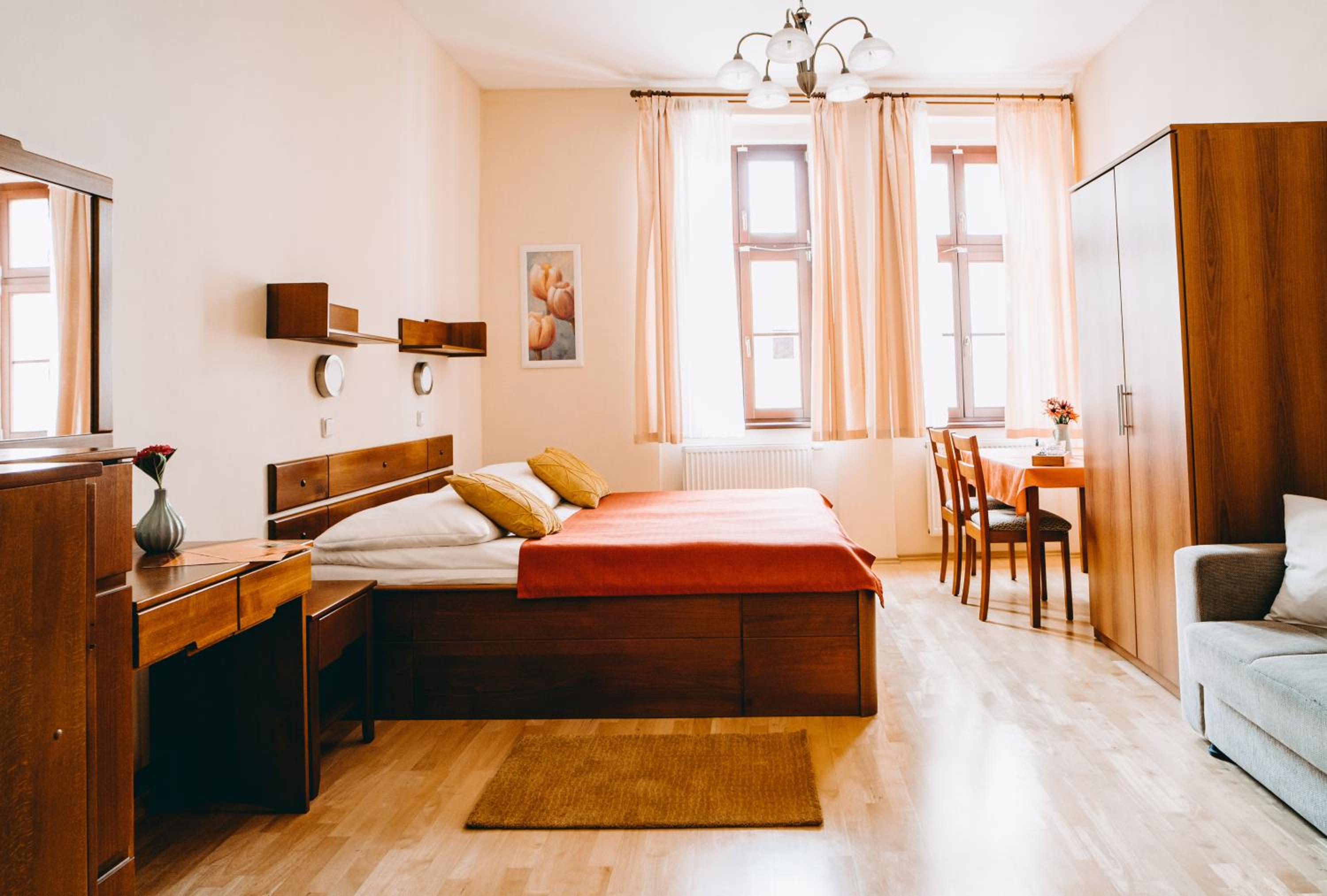Double or Twin Room
