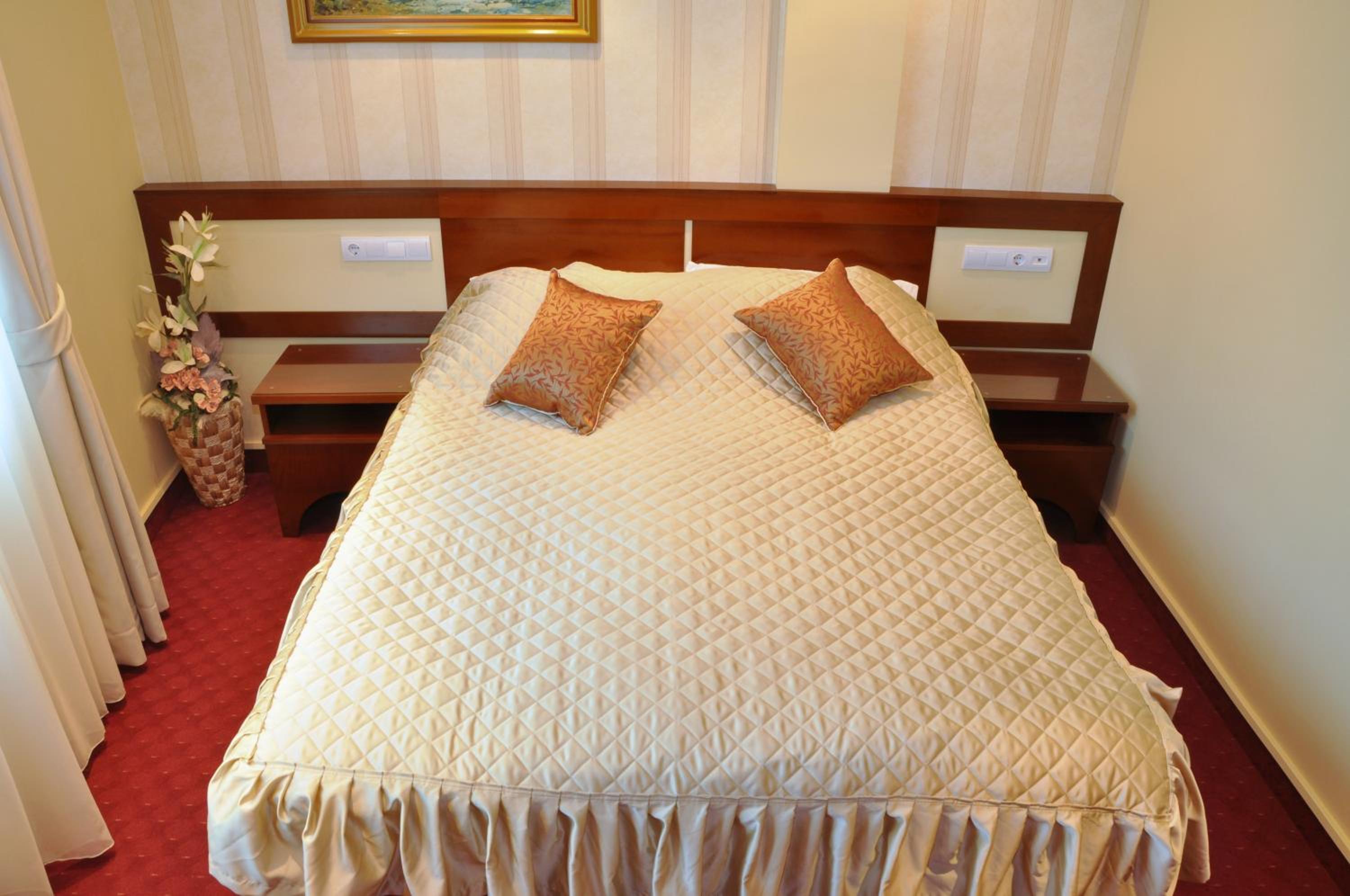 Deluxe Suite photo 1