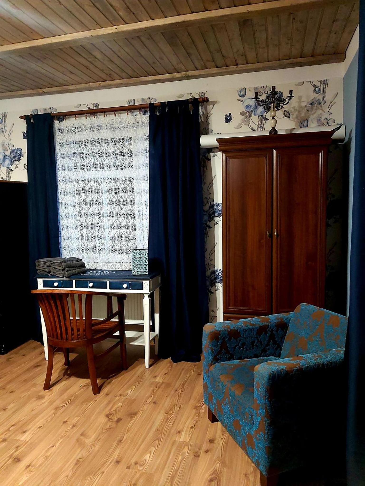 Deluxe Apartment photo 3