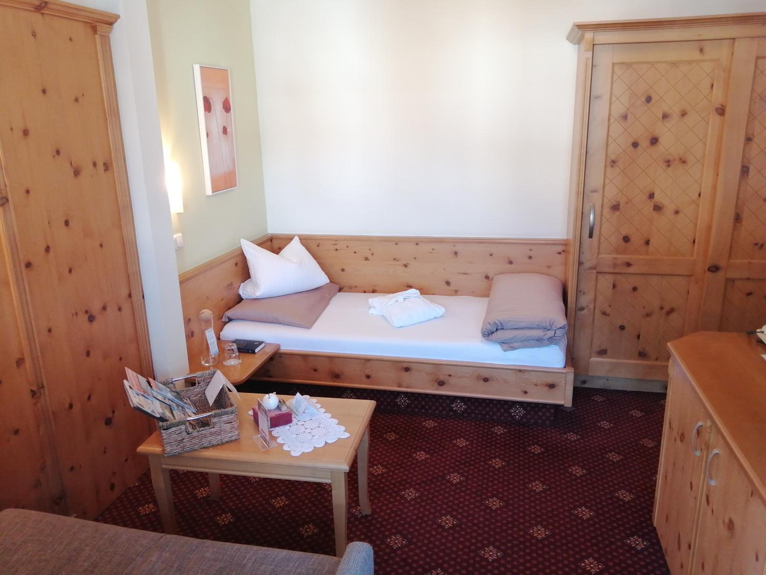 Single Room photo 1