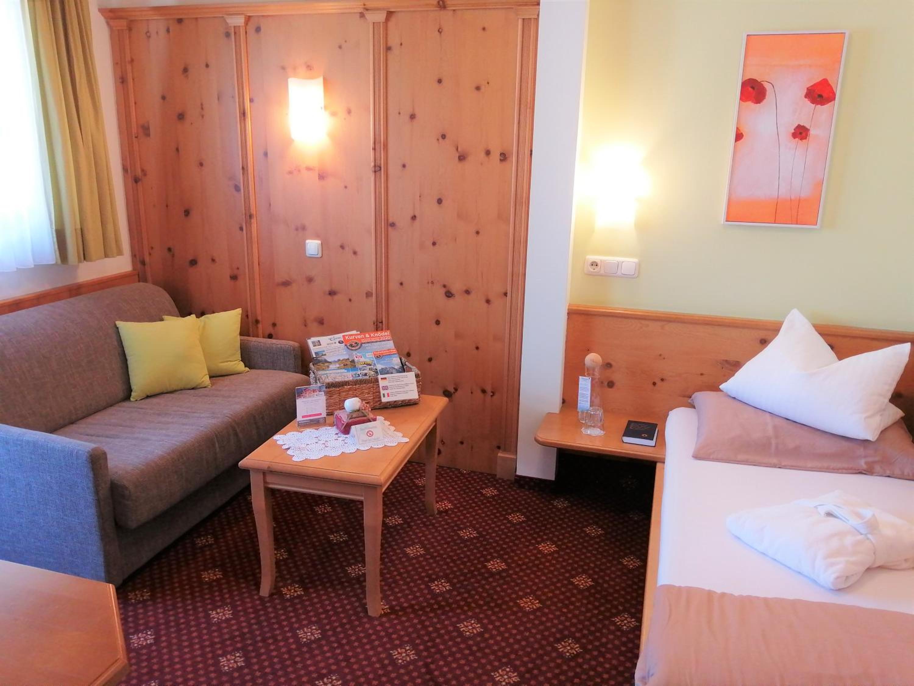 Single Room photo 2