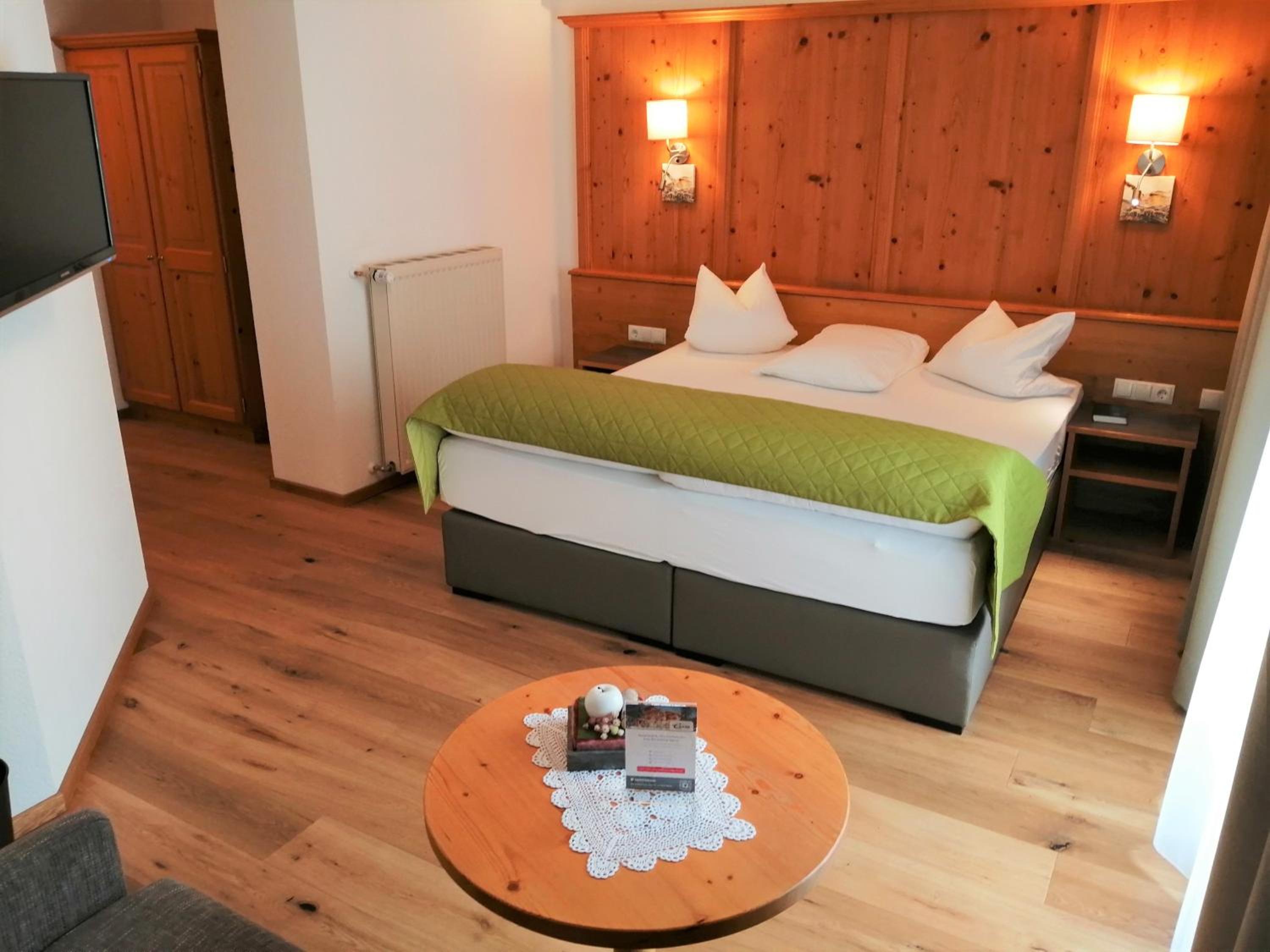 Double Room photo 1
