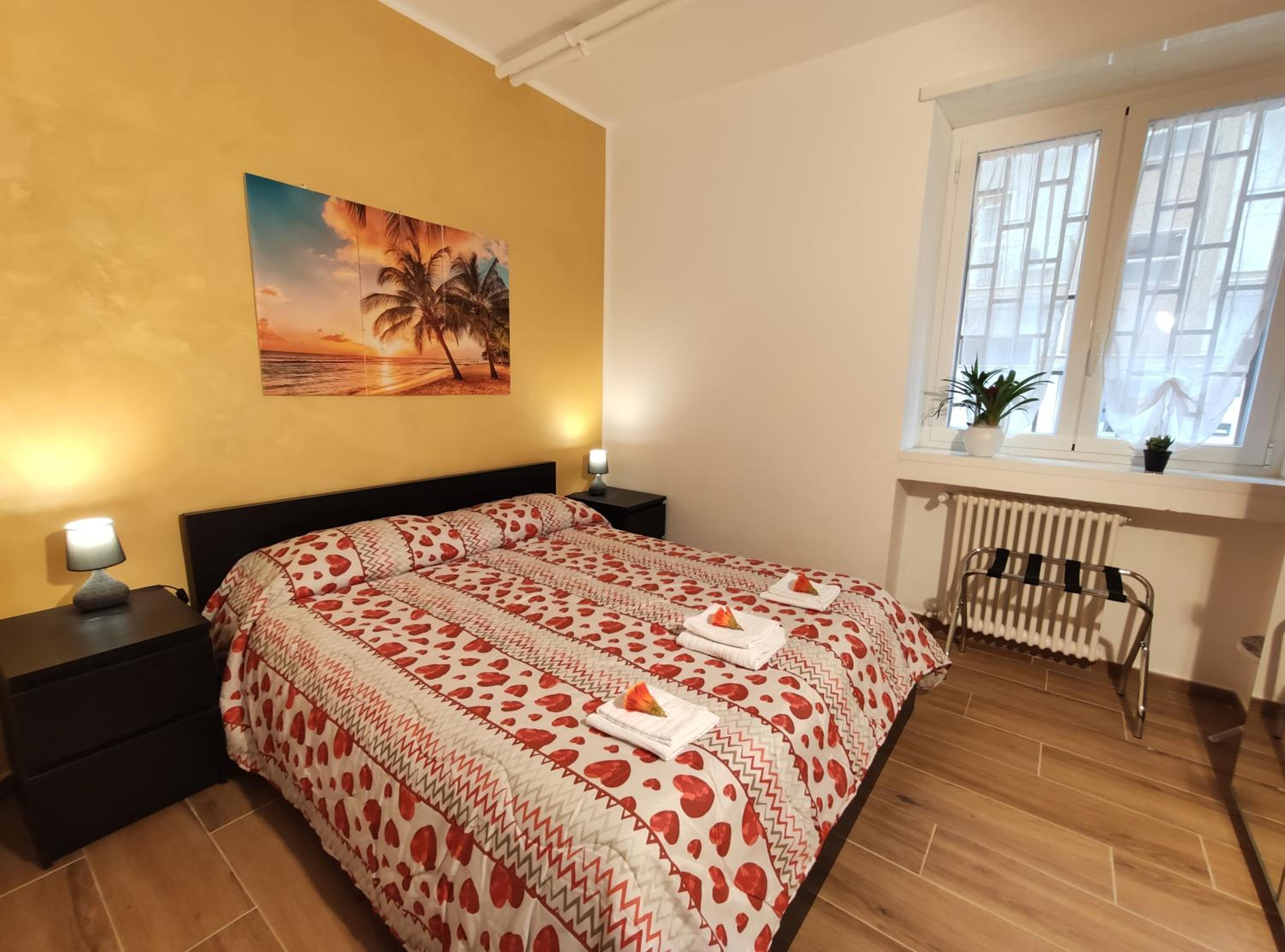 Standard Double Room photo 1