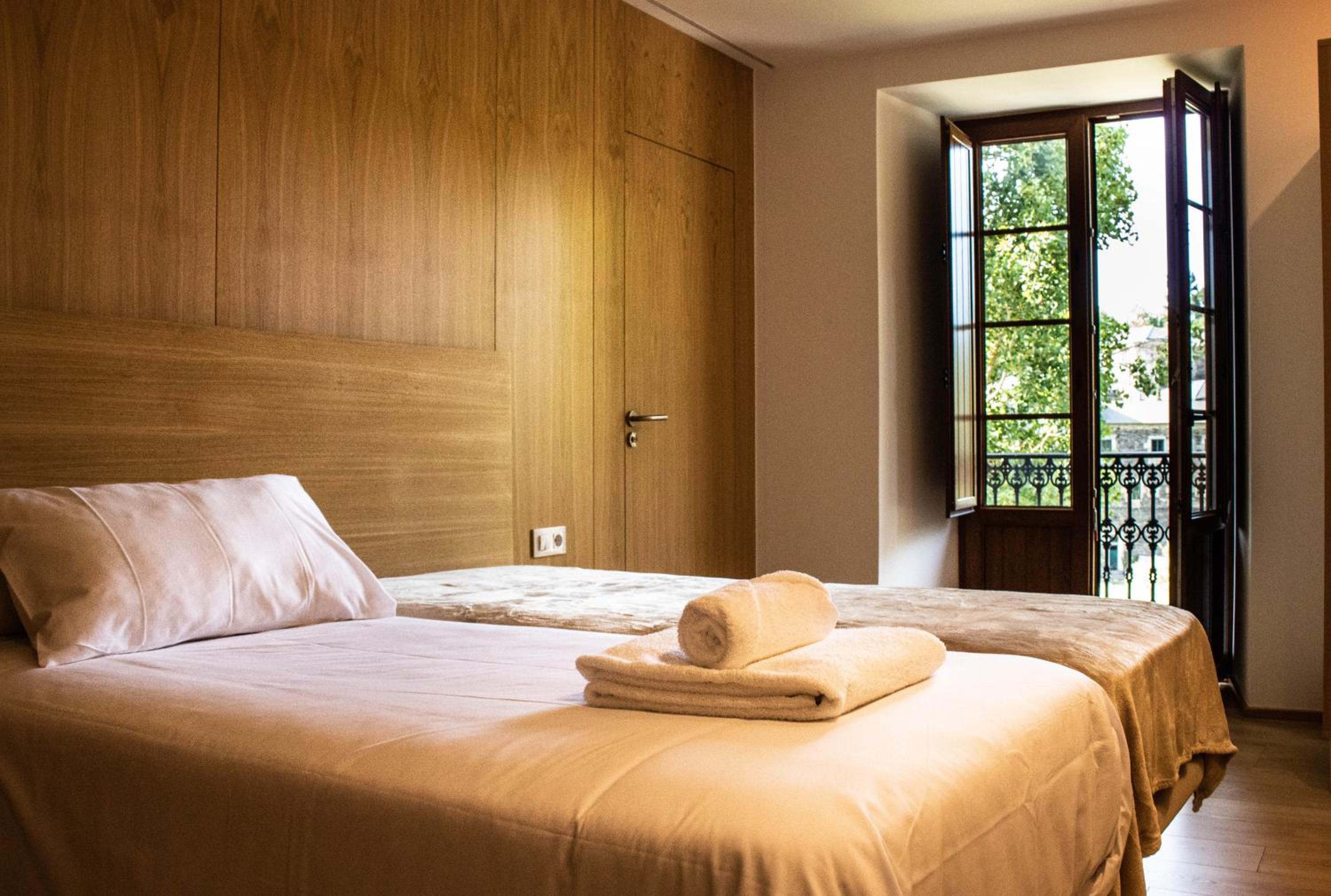 Standard Single Room photo 1