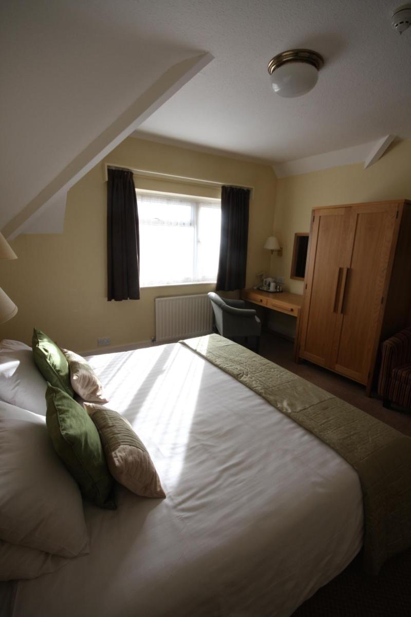 Twin Room photo 3