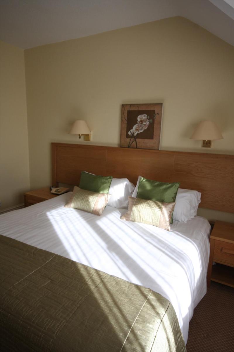 Twin Room photo 2