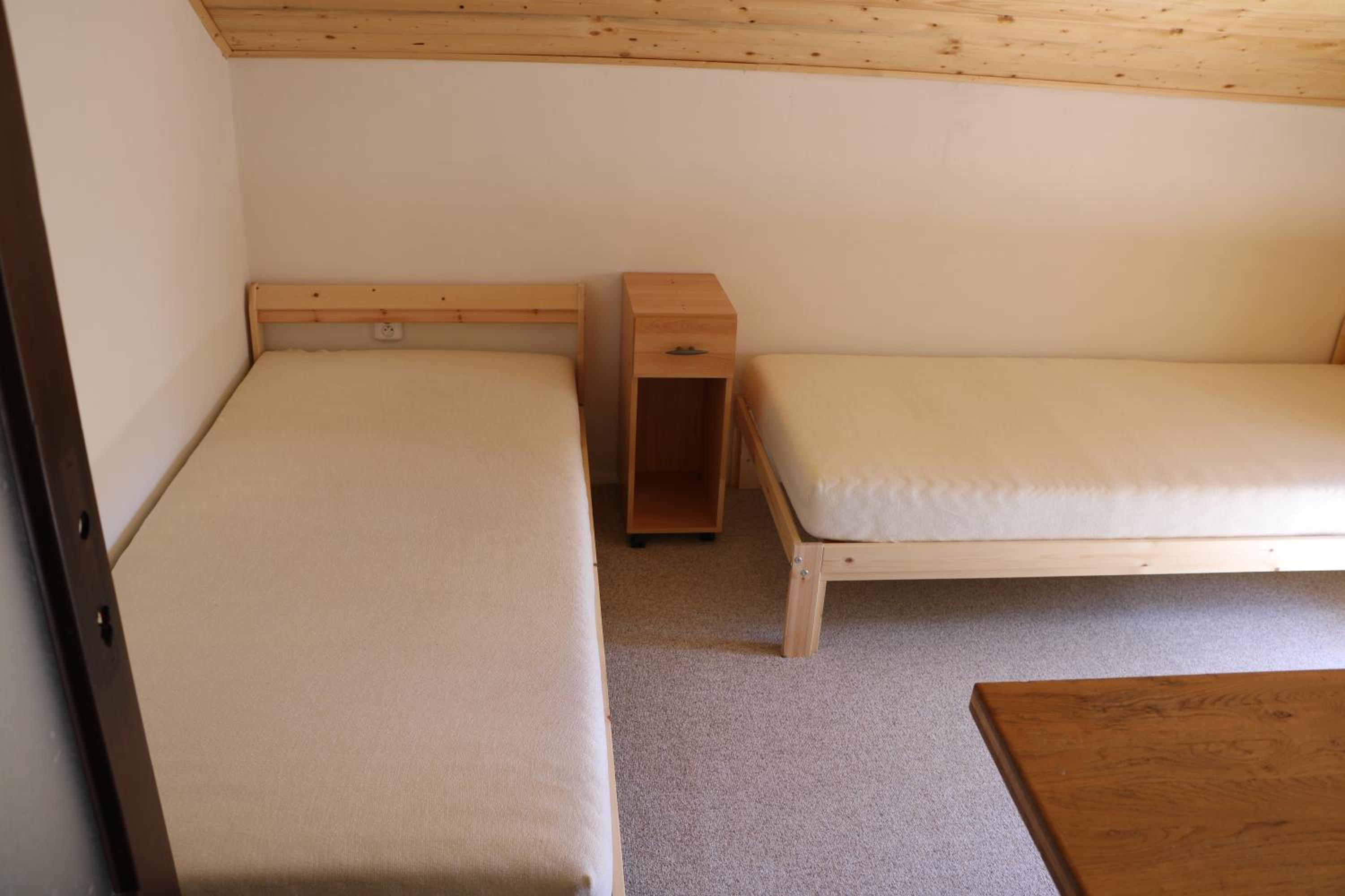 Three-Bedroom Chalet photo 2