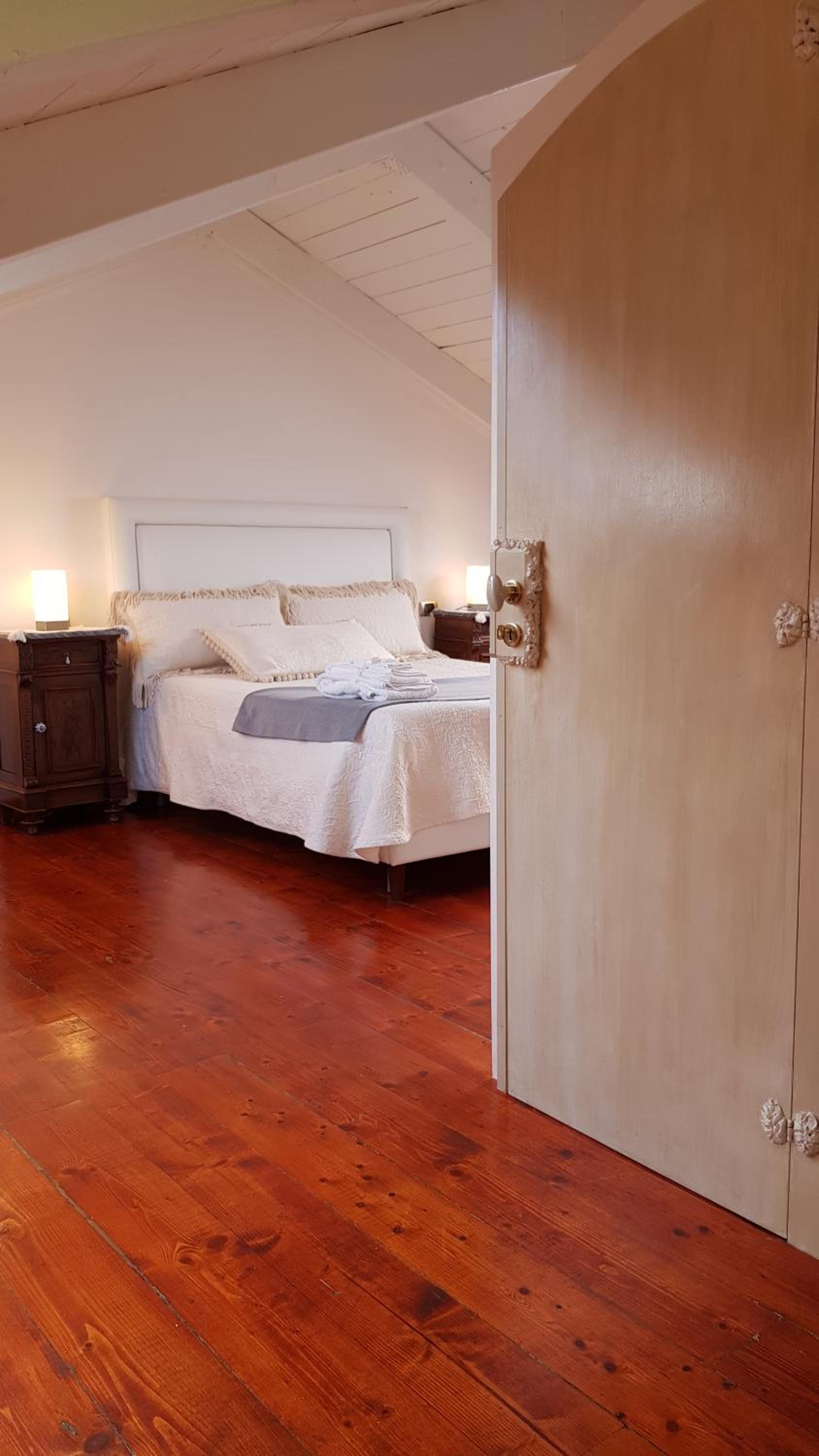 Double or Twin Room with Terrace photo 2
