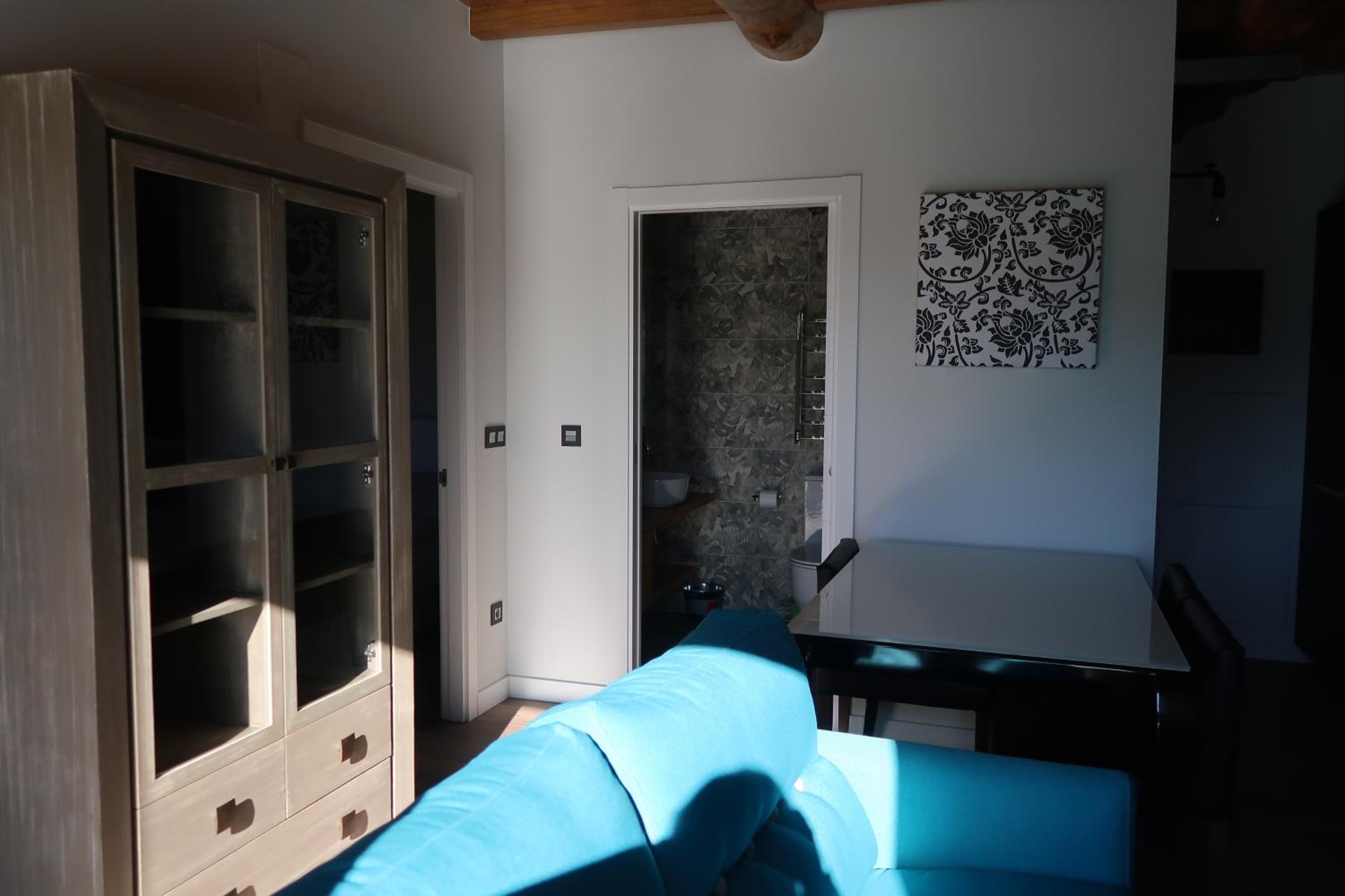 Apartamento - Planta Baja