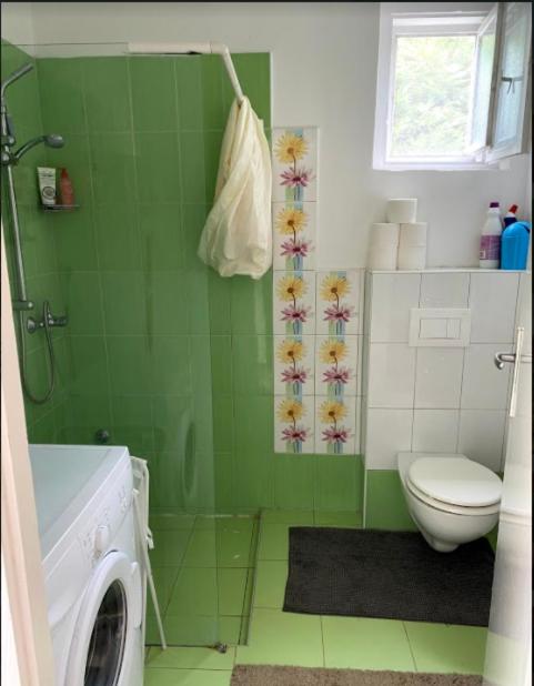 Three-Bedroom House photo 3