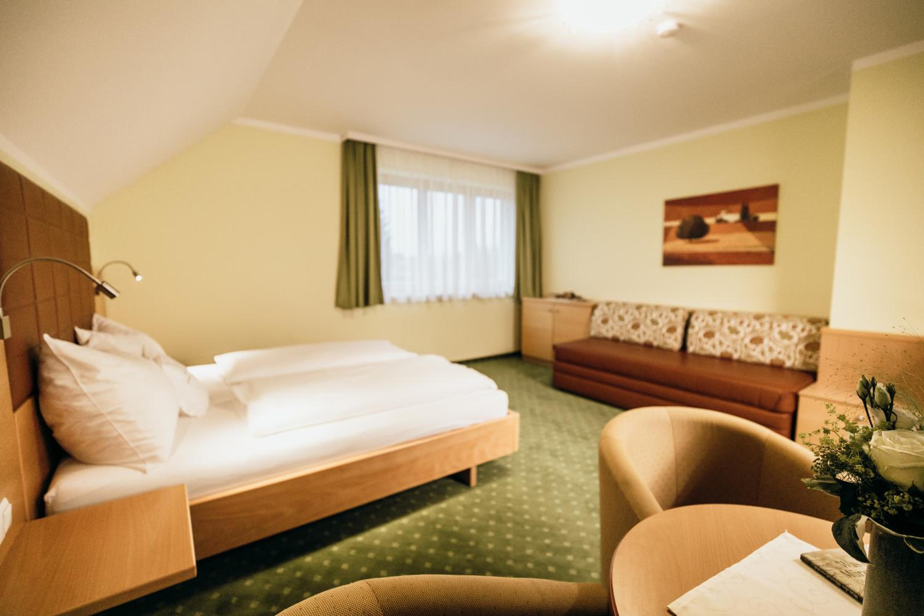 Quadruple Room photo 3