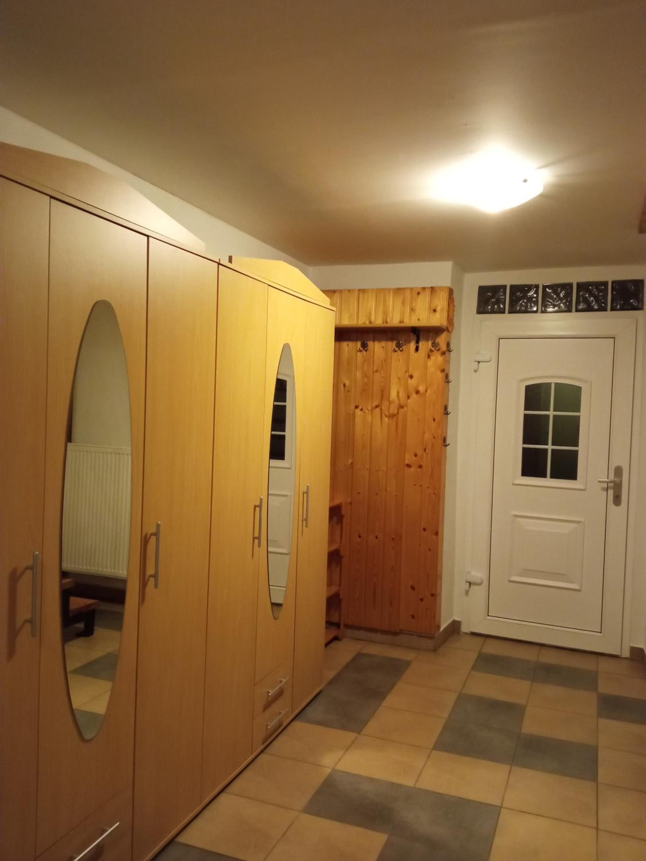 Two-Bedroom Villa photo 3