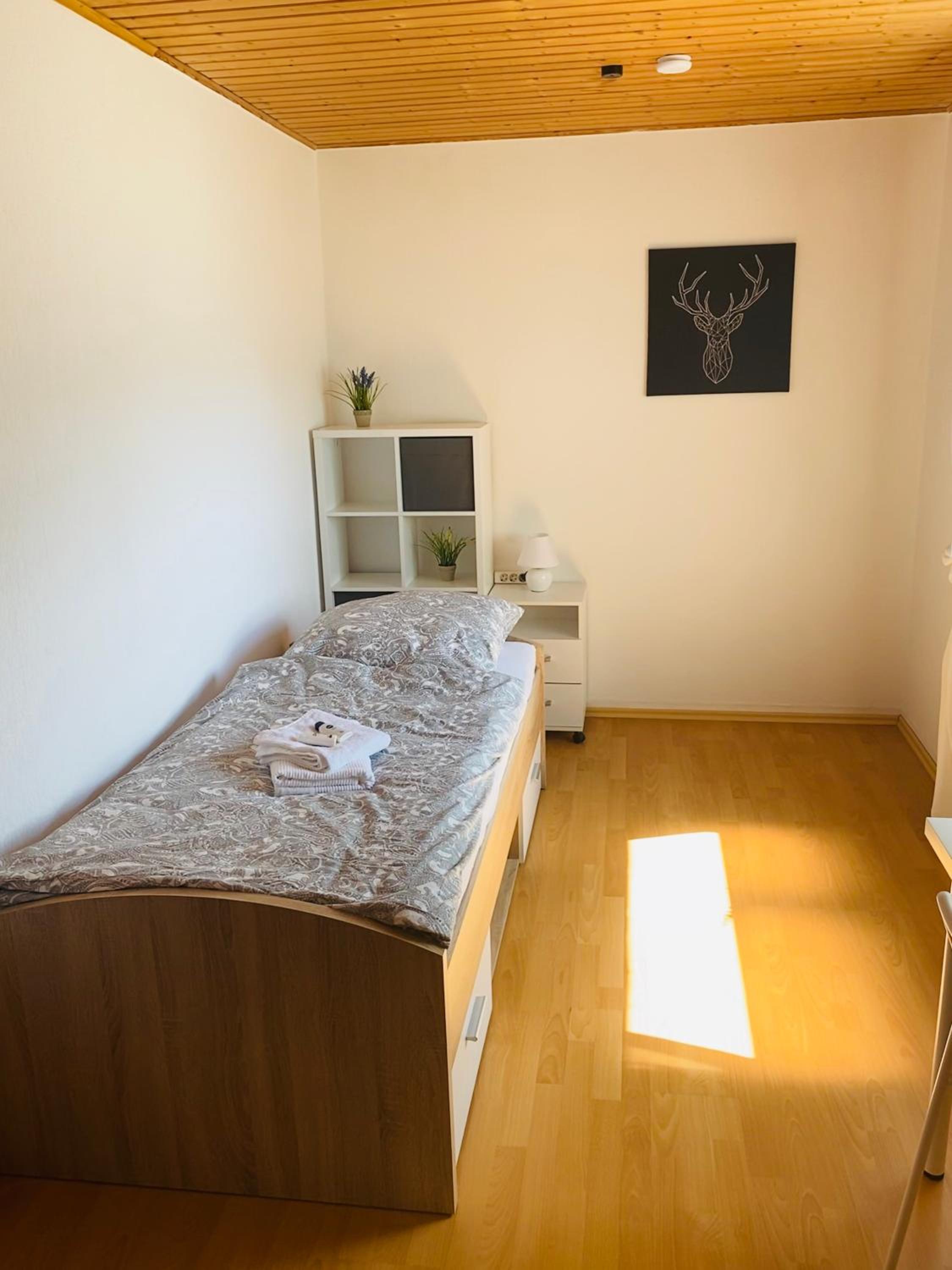 Standard Twin Room photo 2