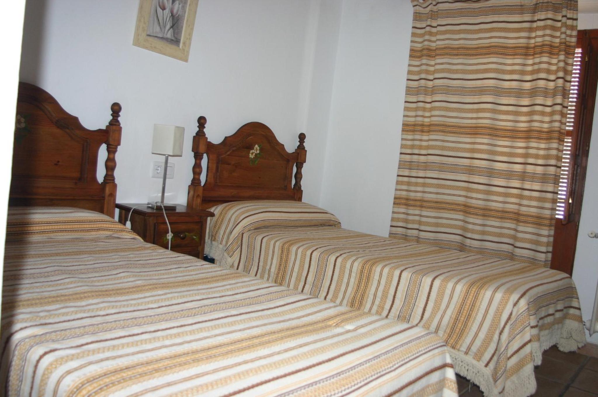 Casa de Vacaciones