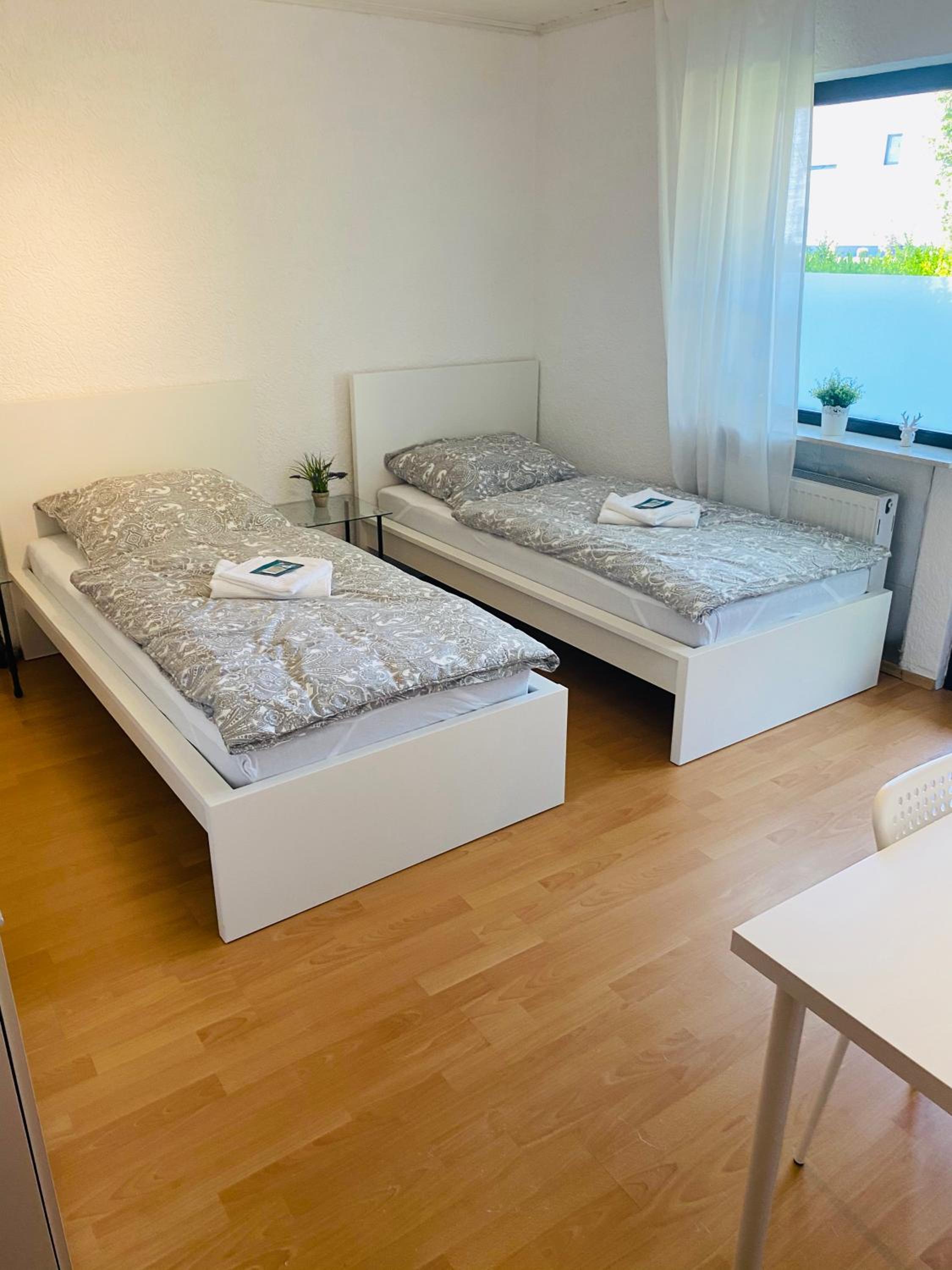 Double Room - Disability Access photo 3