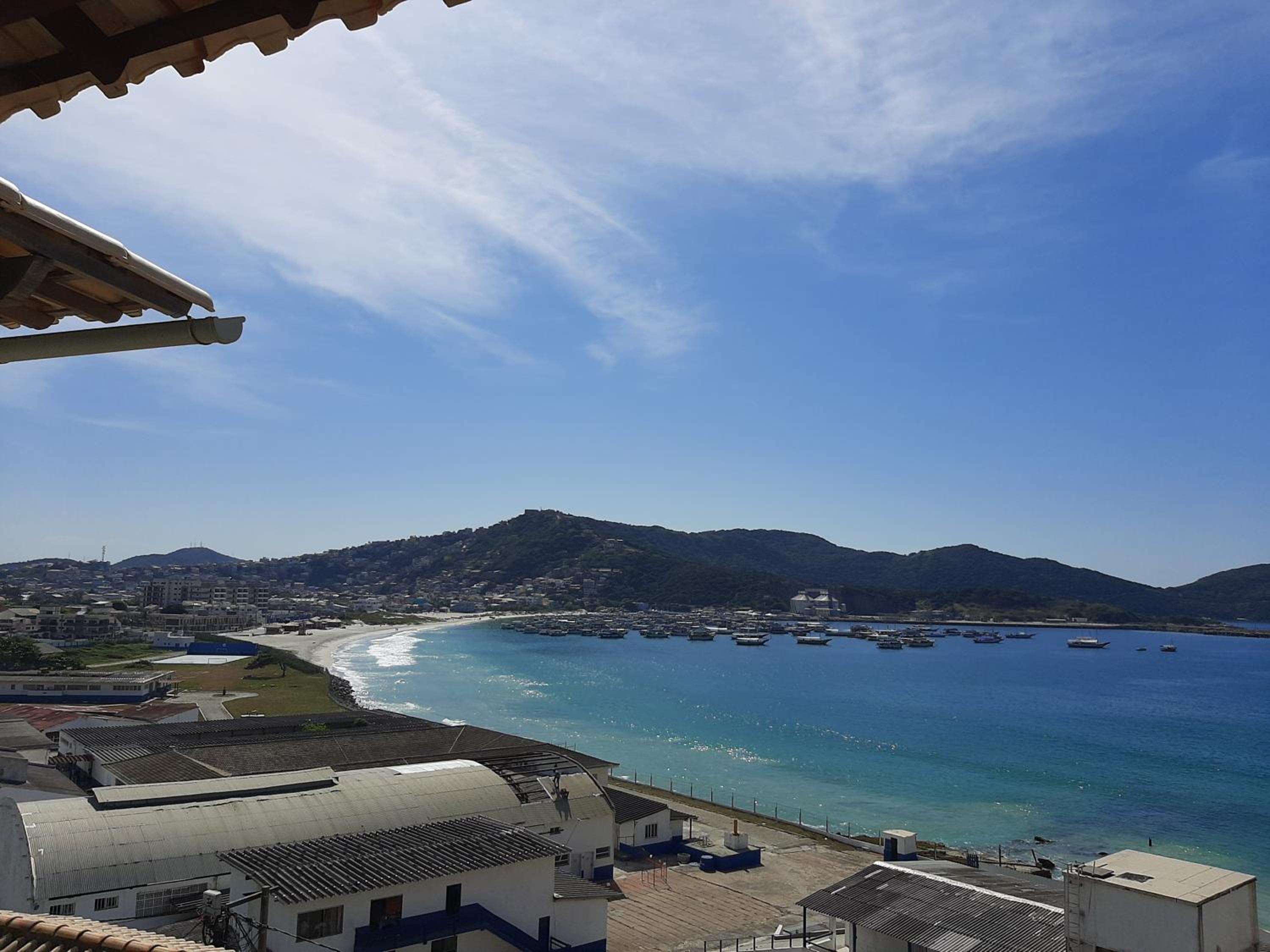 Apartment with Sea View photo 3