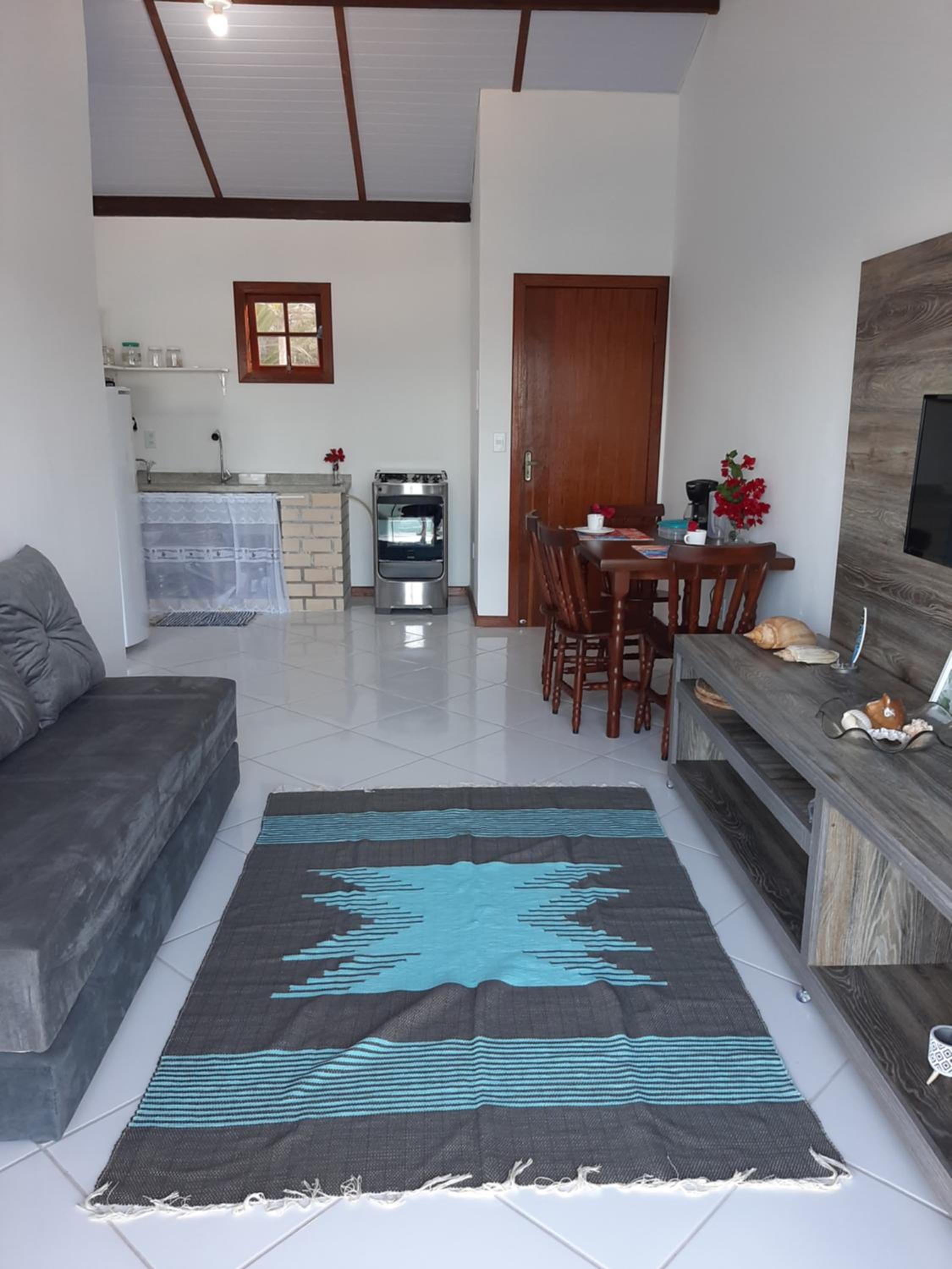 Apartment with Sea View photo 1