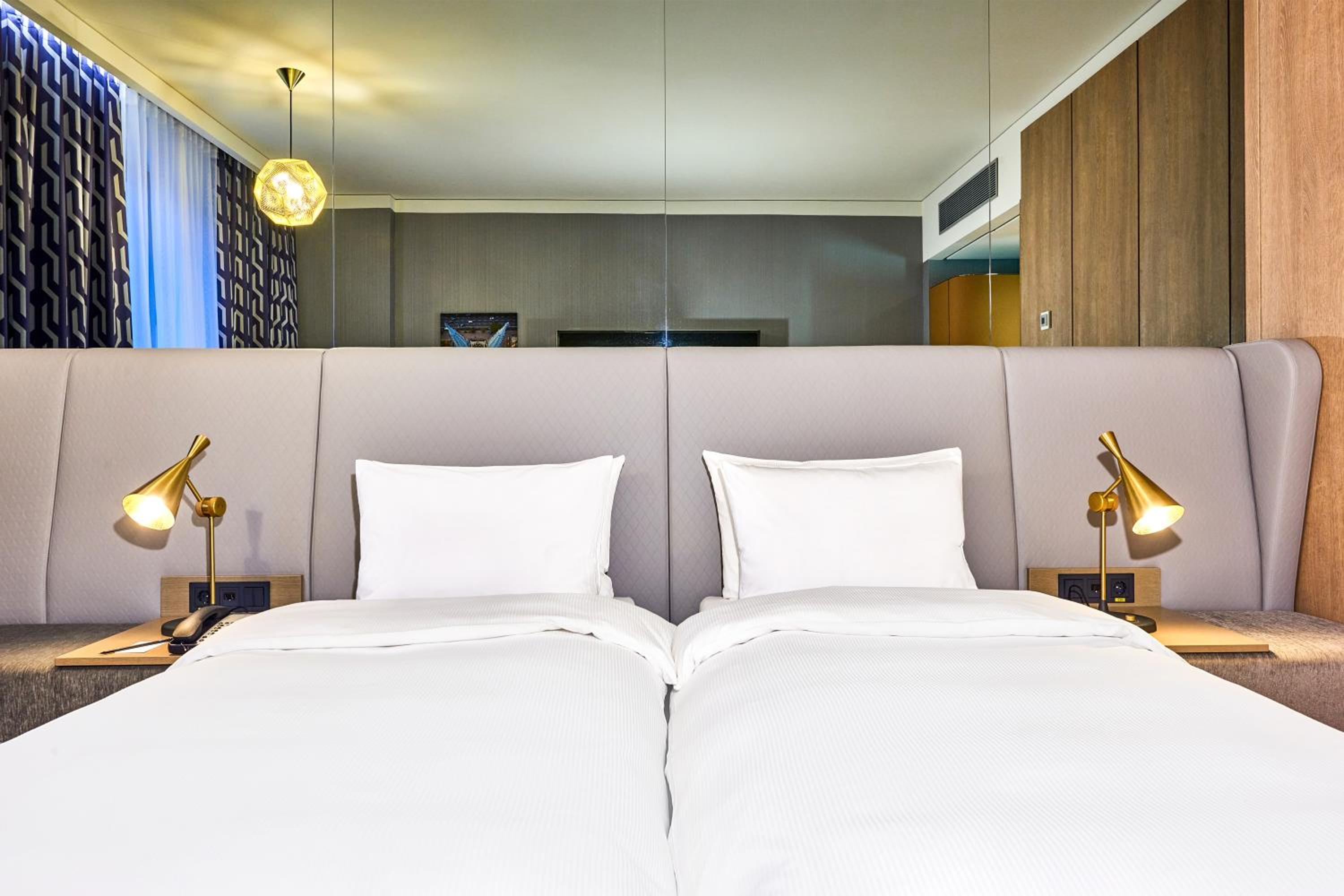 Superior Double or Twin Room - Photo 1
