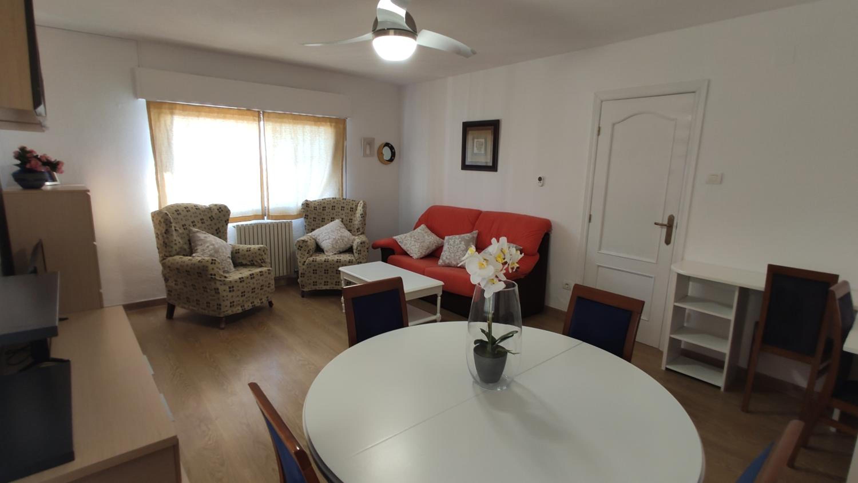 Apartamento Superior