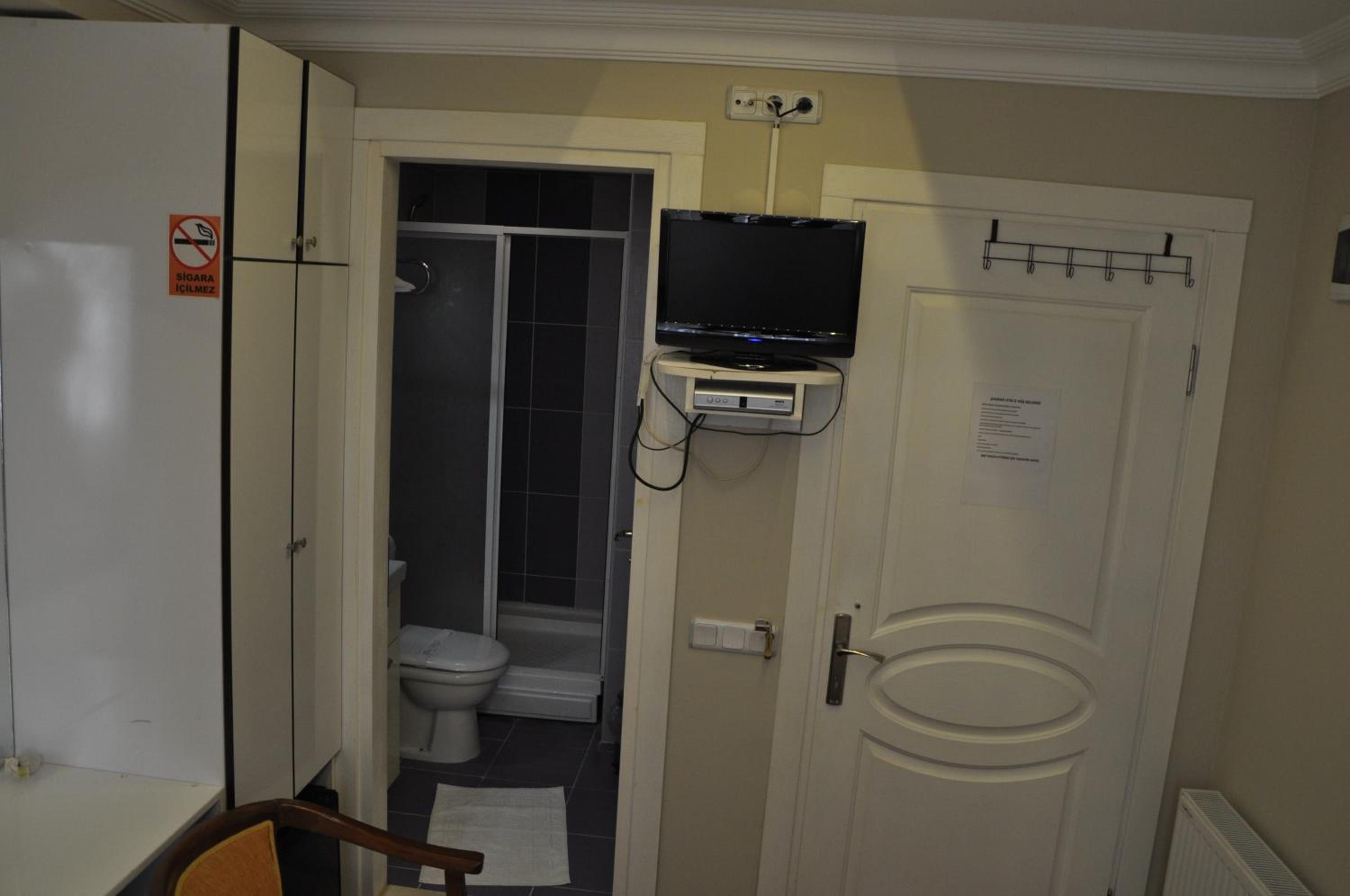 Standard Single Room photo 2