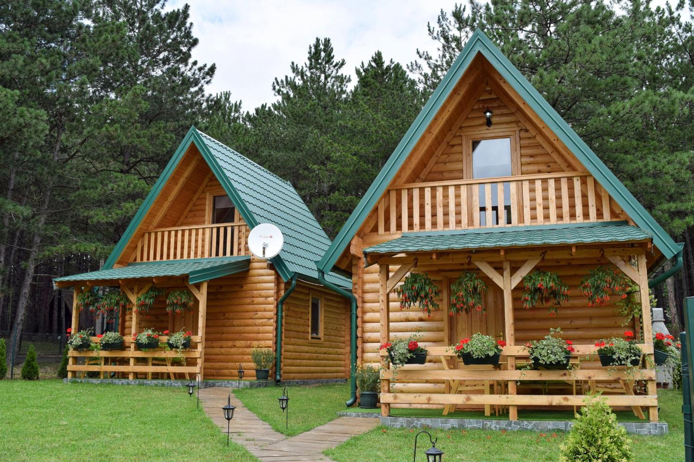 One-Bedroom House photo 1