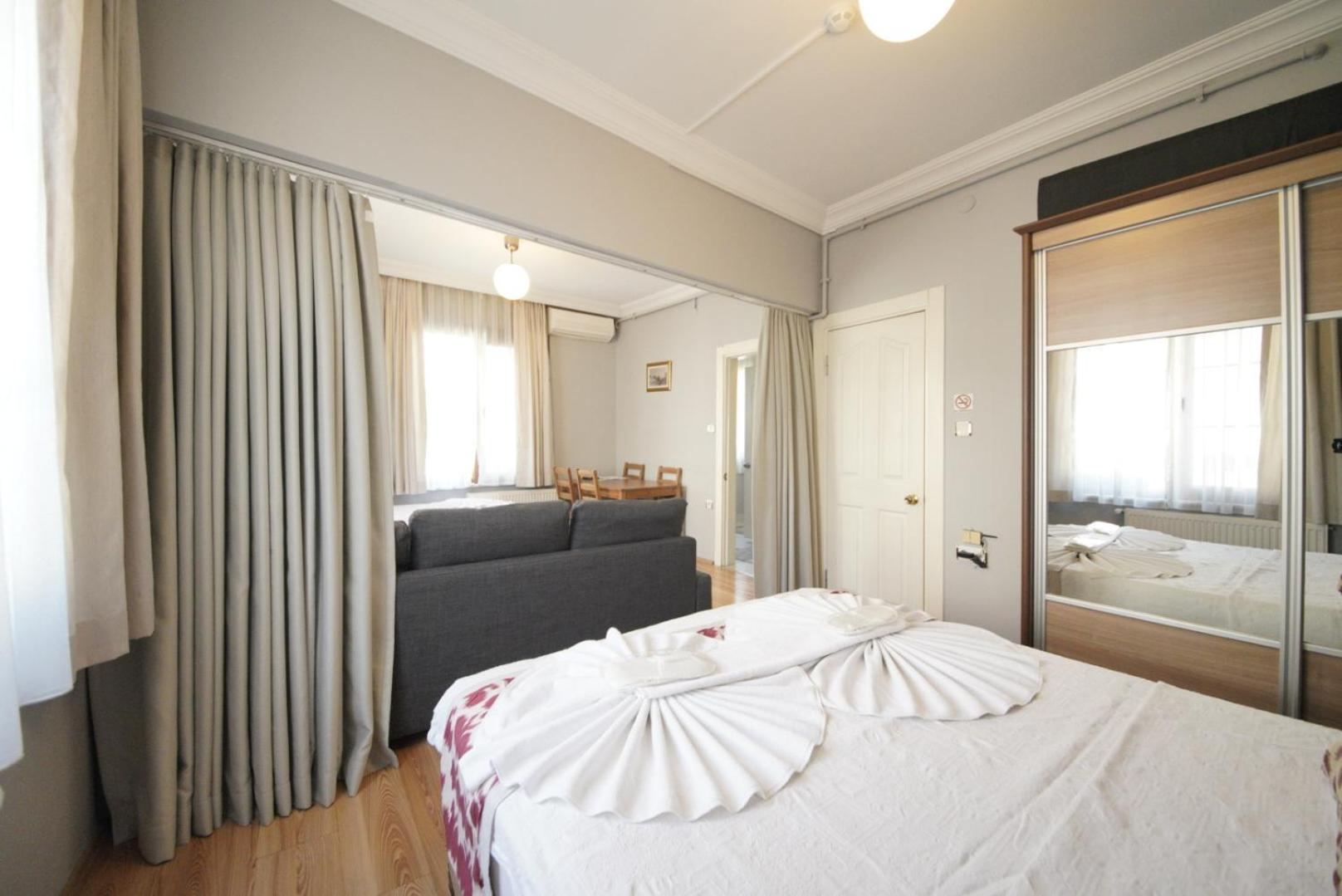 Family Suite photo 3
