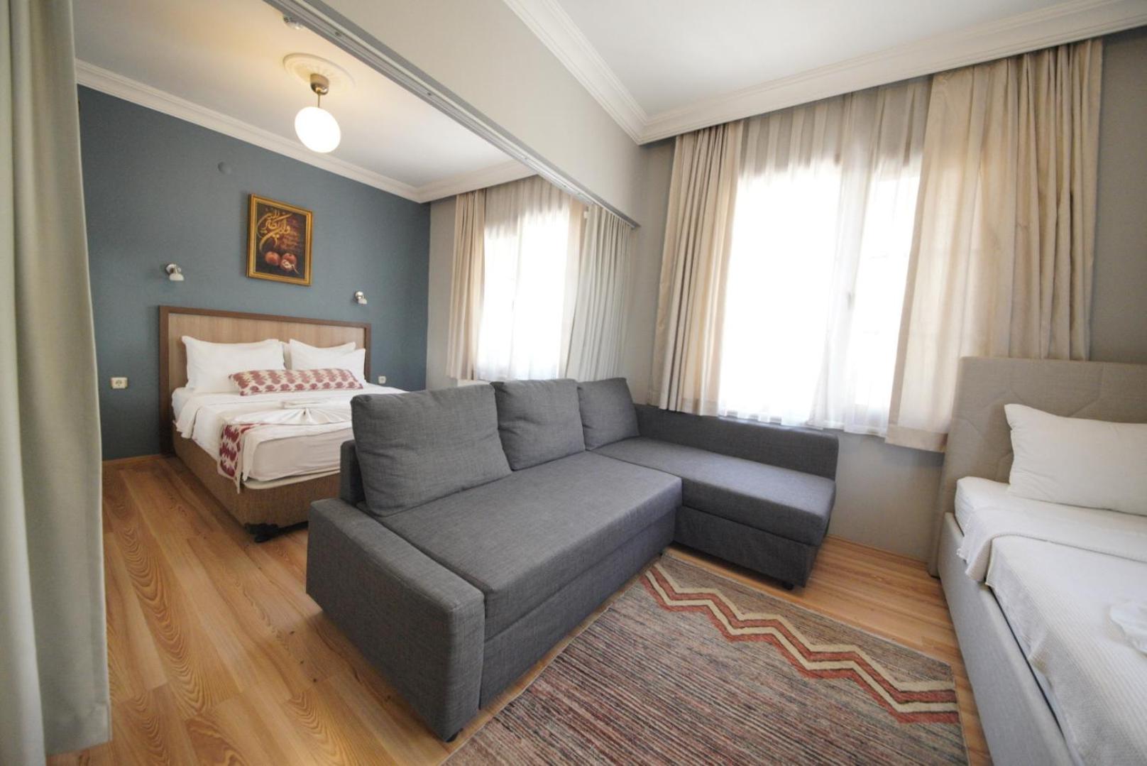 Family Suite photo 1