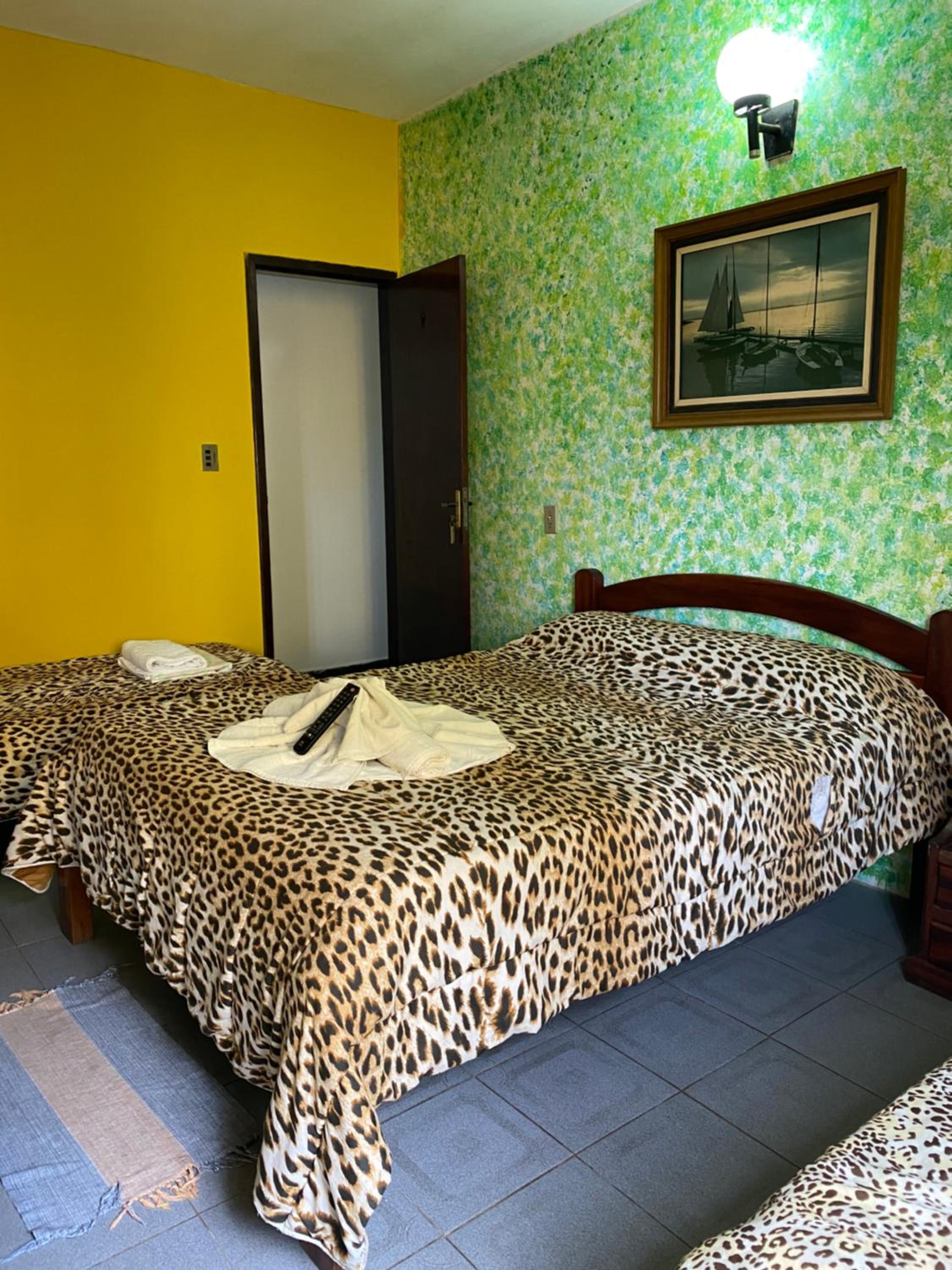 Triple Room photo 2